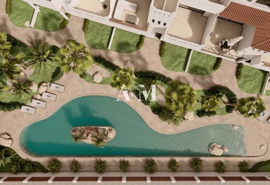 Obra nueva - apartment - Los Alcazares