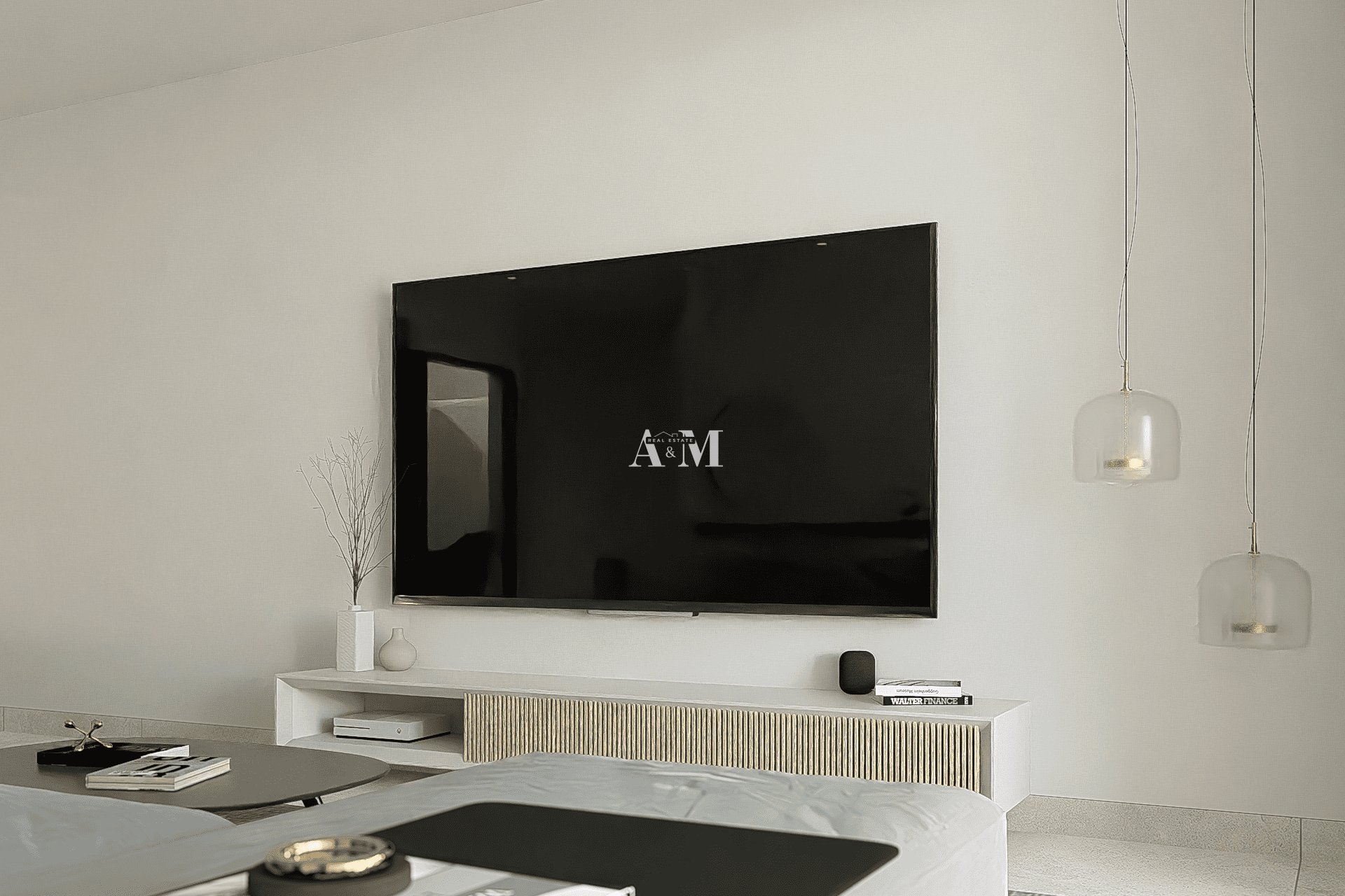 Obra nueva - apartment - Los Alcazares