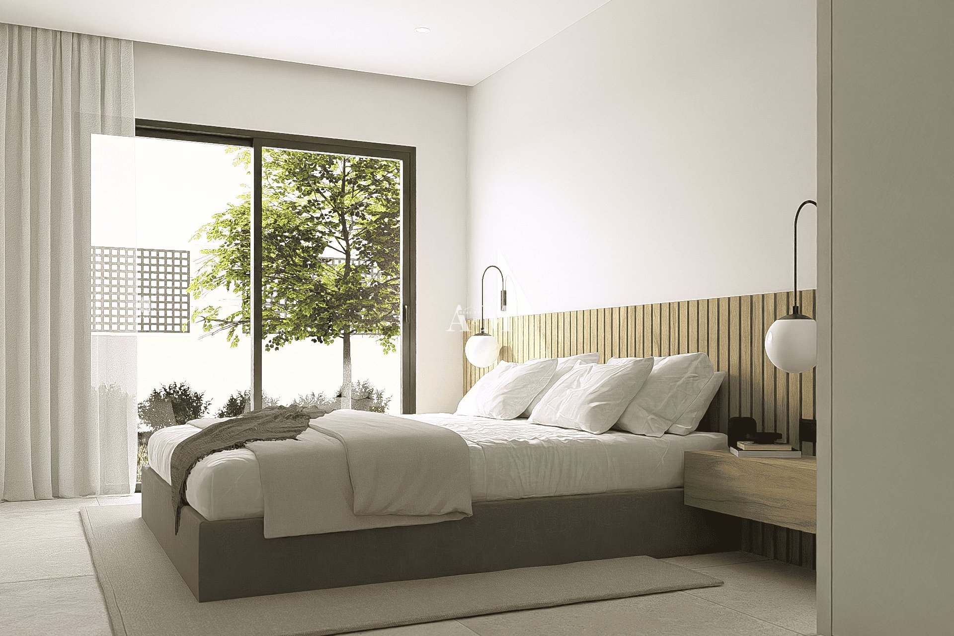 Obra nueva - apartment - Los Alcazares