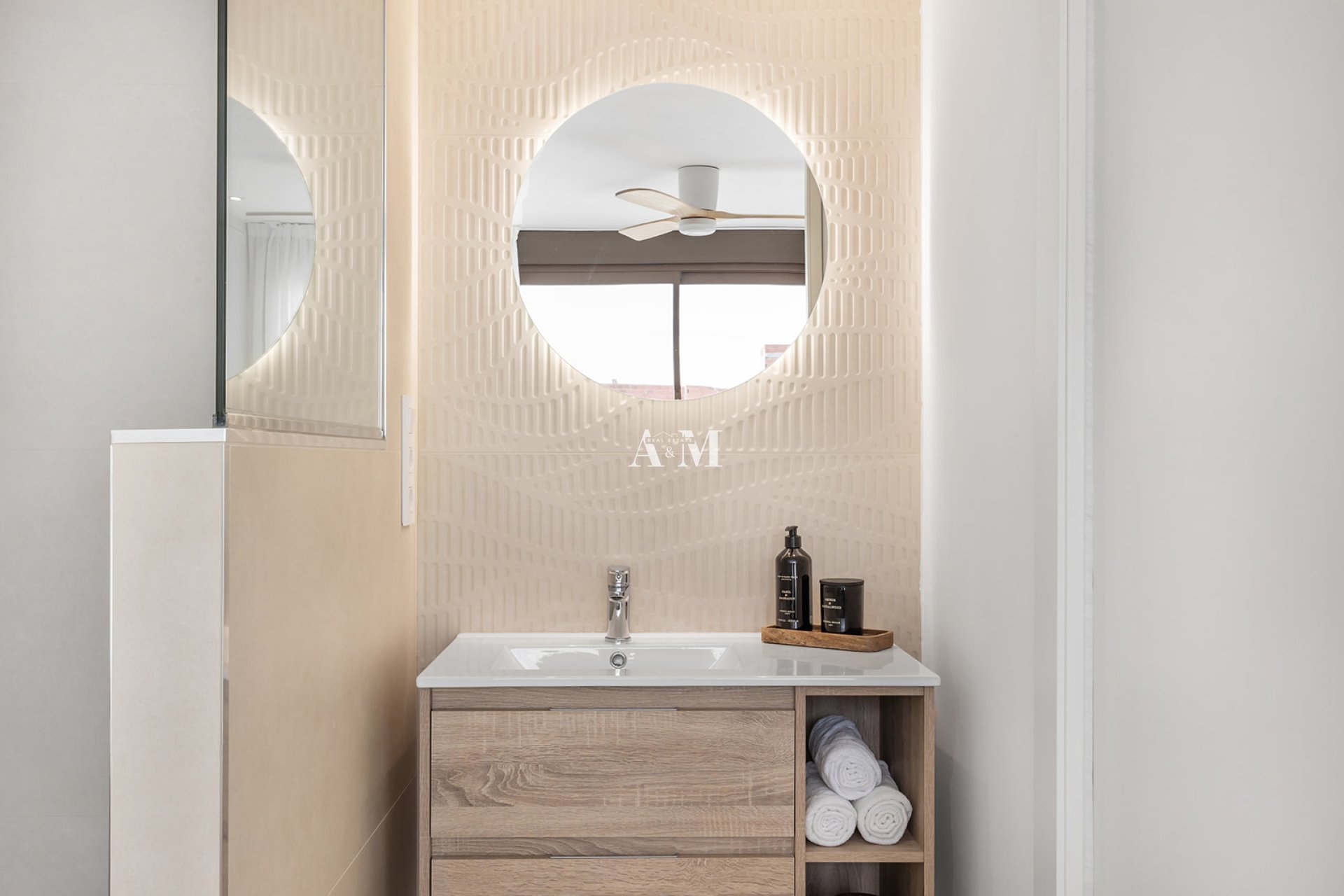 Obra nueva - apartment - Los Alcazares