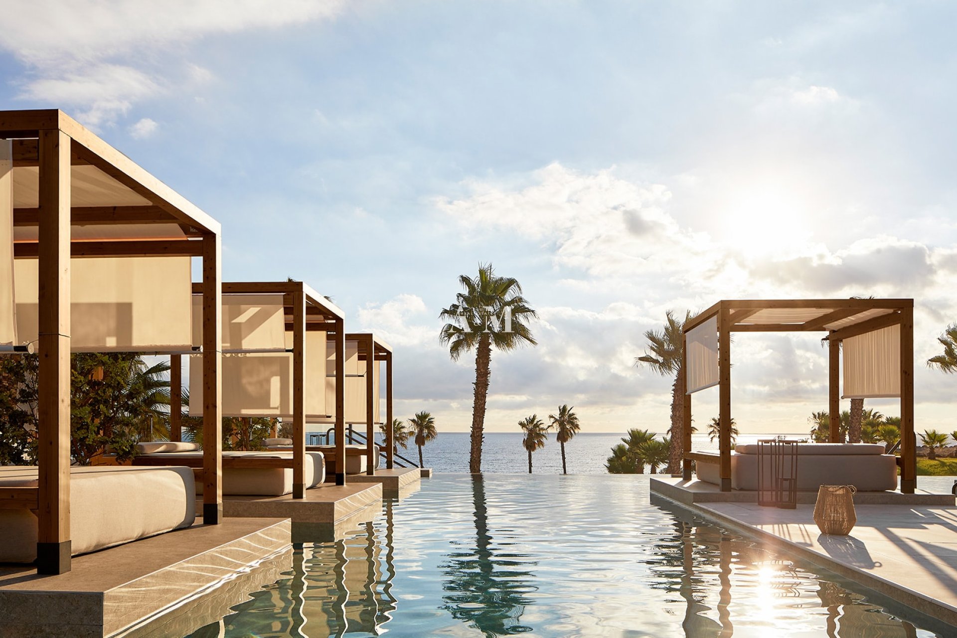 Obra nueva - apartment - Macenas