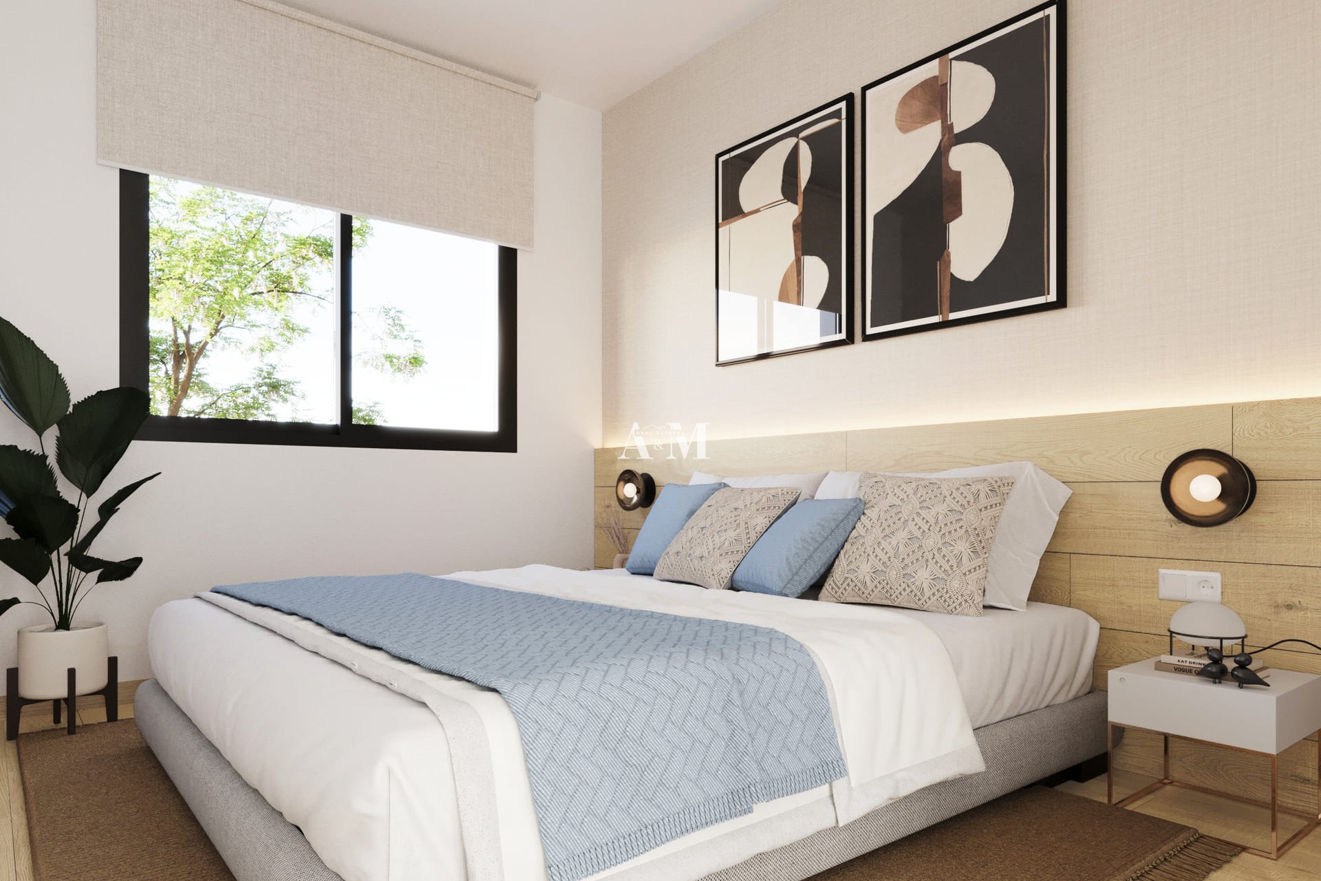 Obra nueva - apartment - Mutxamel