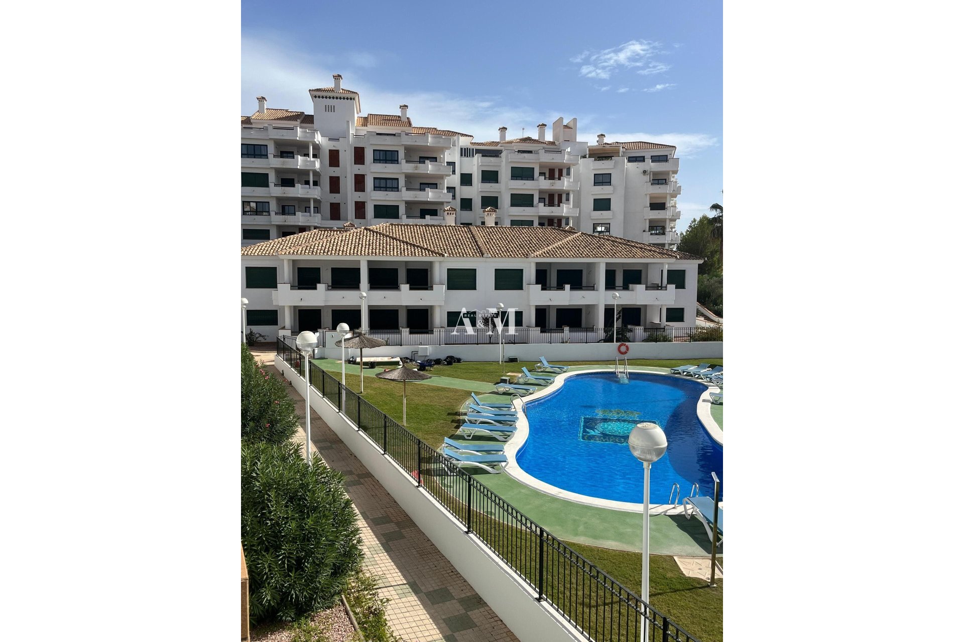 Obra nueva - apartment - Orihuela Costa