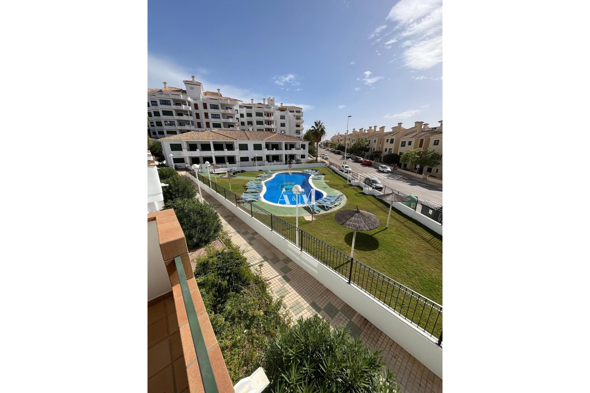 Obra nueva - apartment - Orihuela Costa