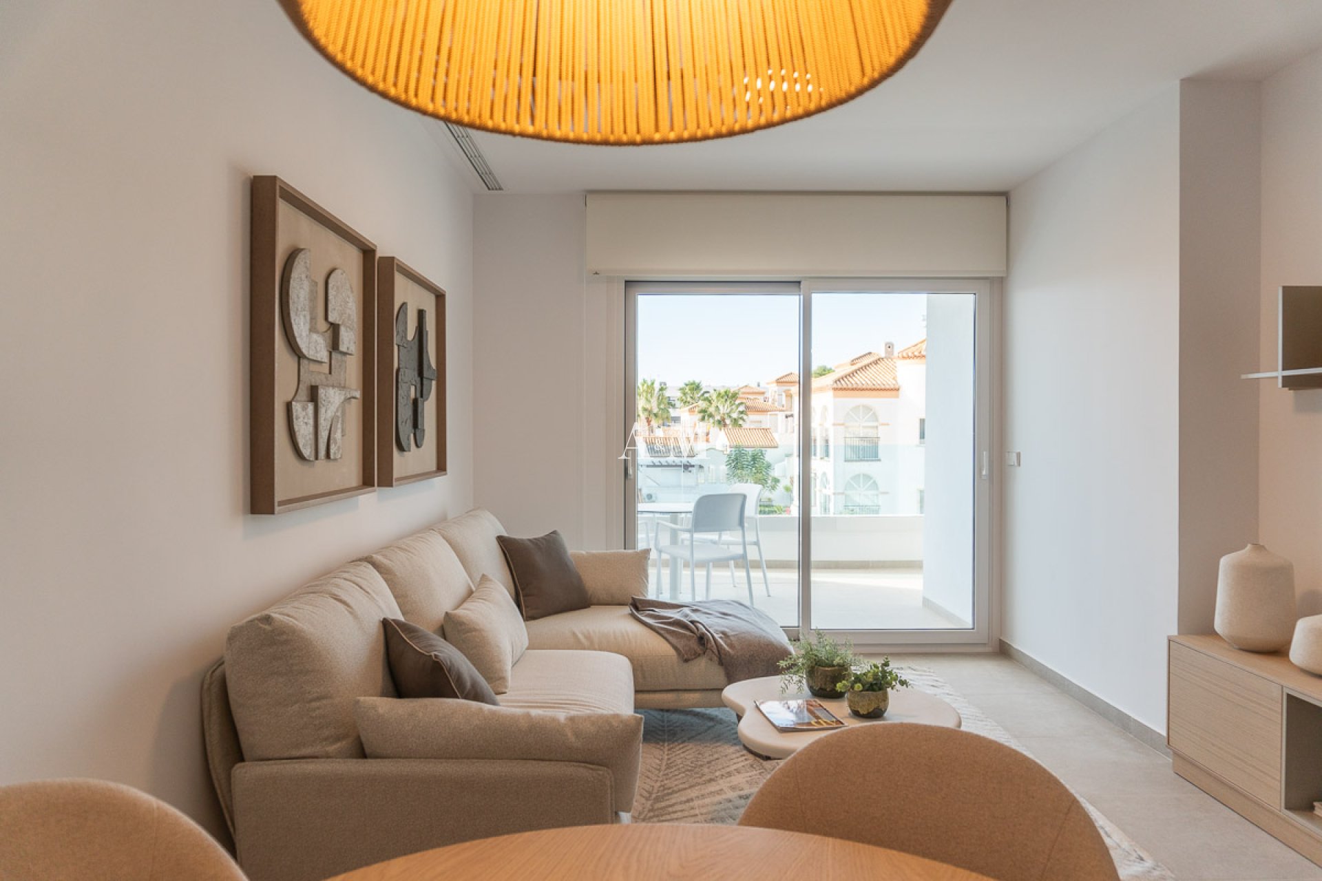 Obra nueva - apartment - Orihuela Costa
