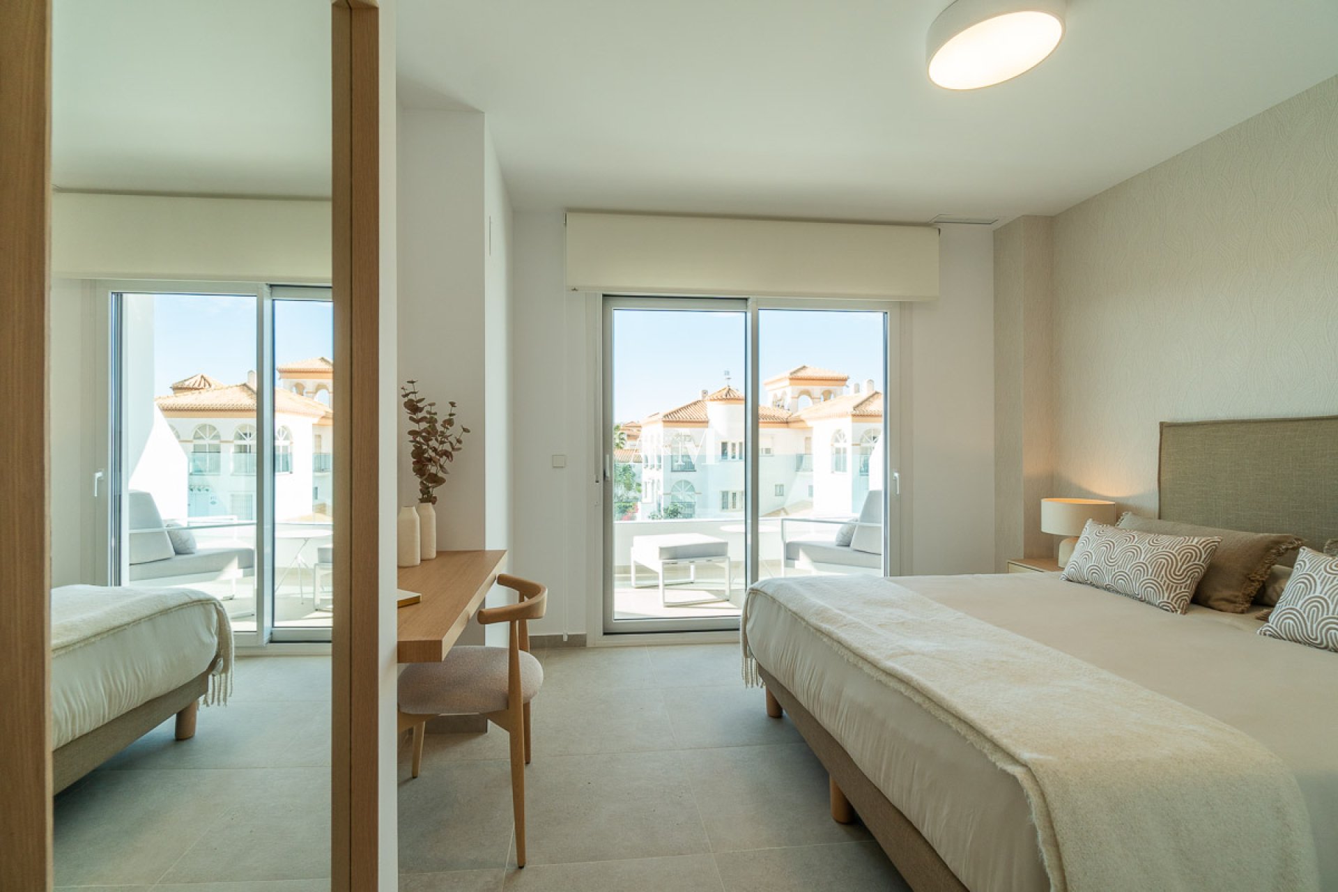 Obra nueva - apartment - Orihuela Costa