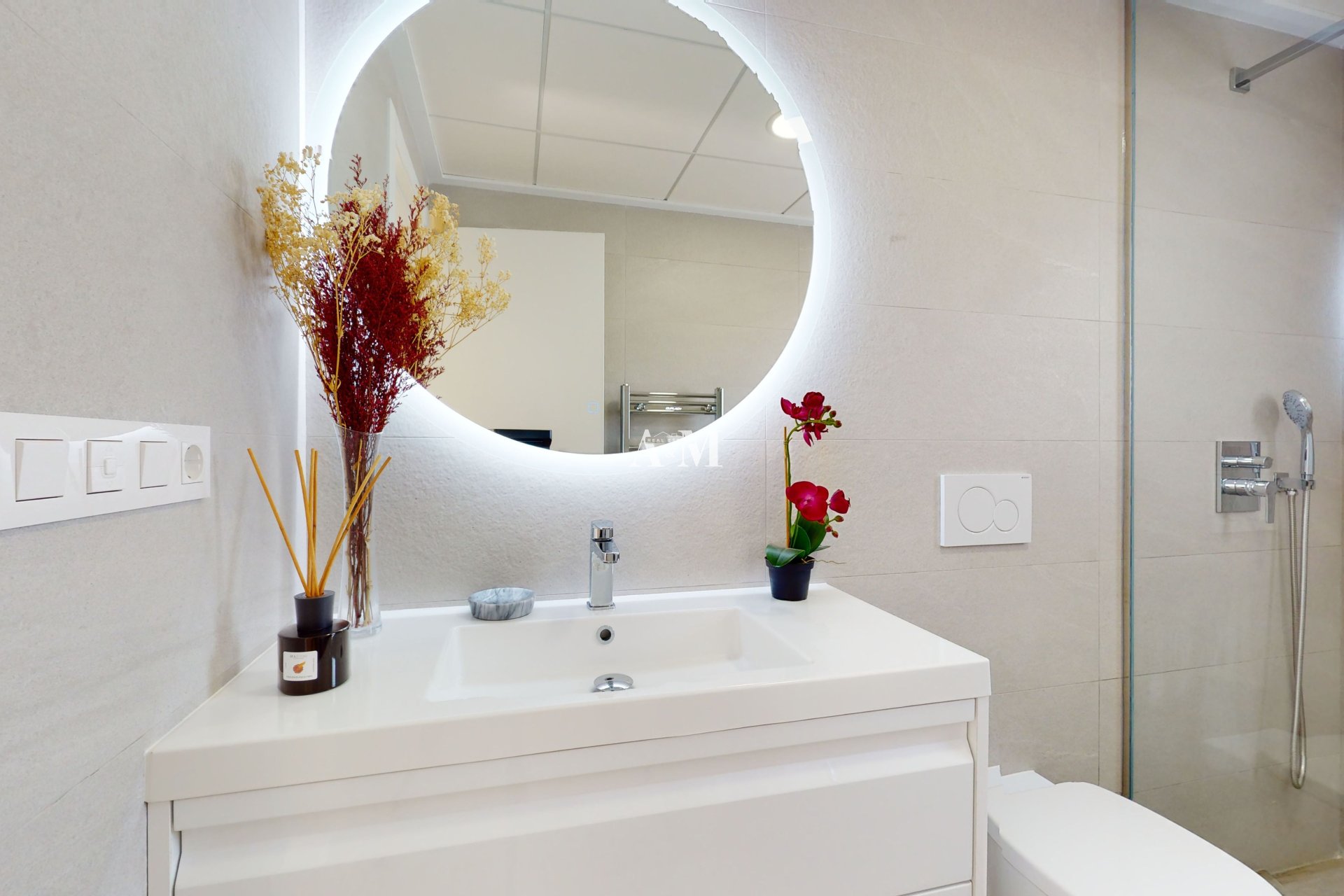 Obra nueva - apartment - Pilar de la Horadada