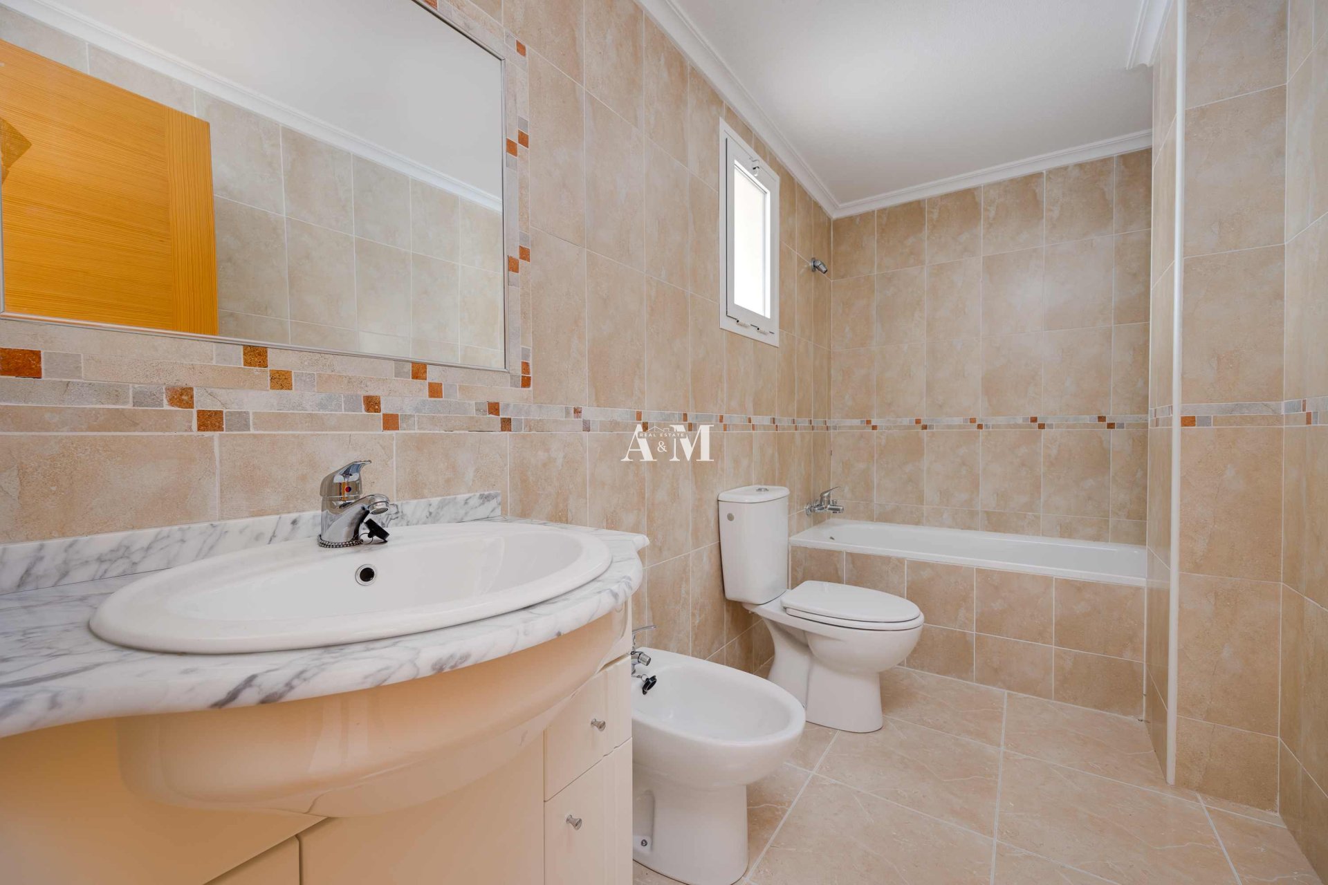 Obra nueva - apartment - San Fulgencio