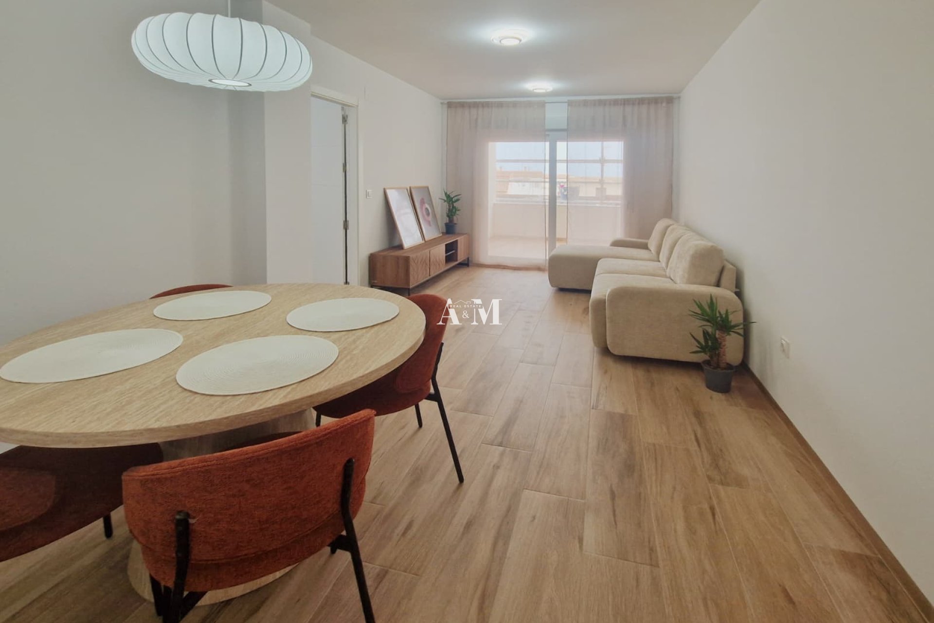 Obra nueva - apartment - San Fulgencio