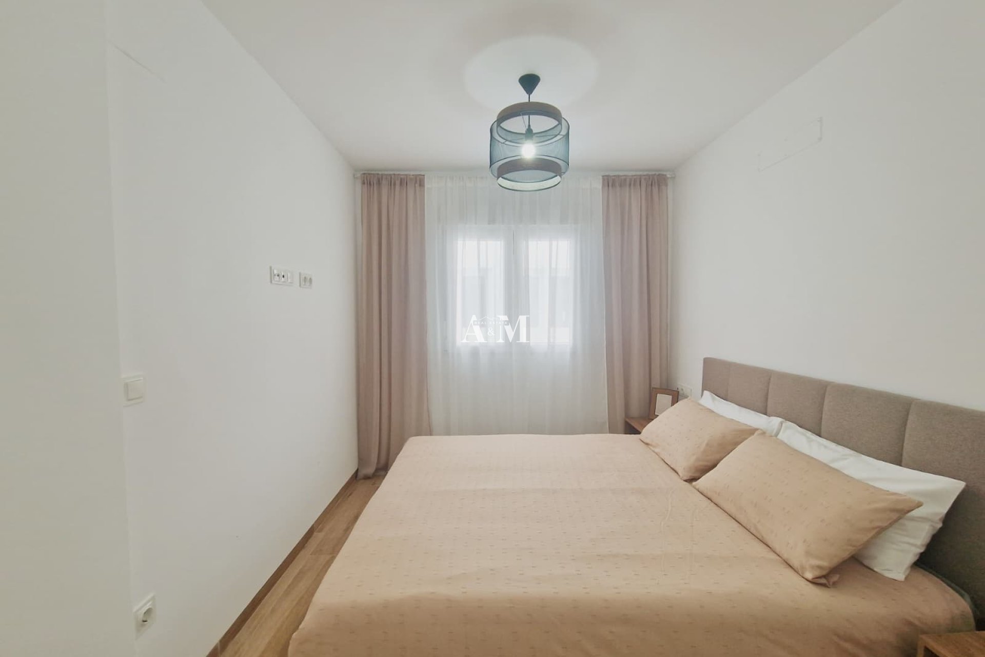 Obra nueva - apartment - San Fulgencio