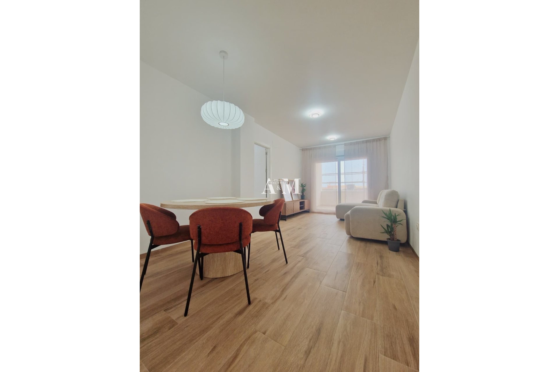 Obra nueva - apartment - San Fulgencio