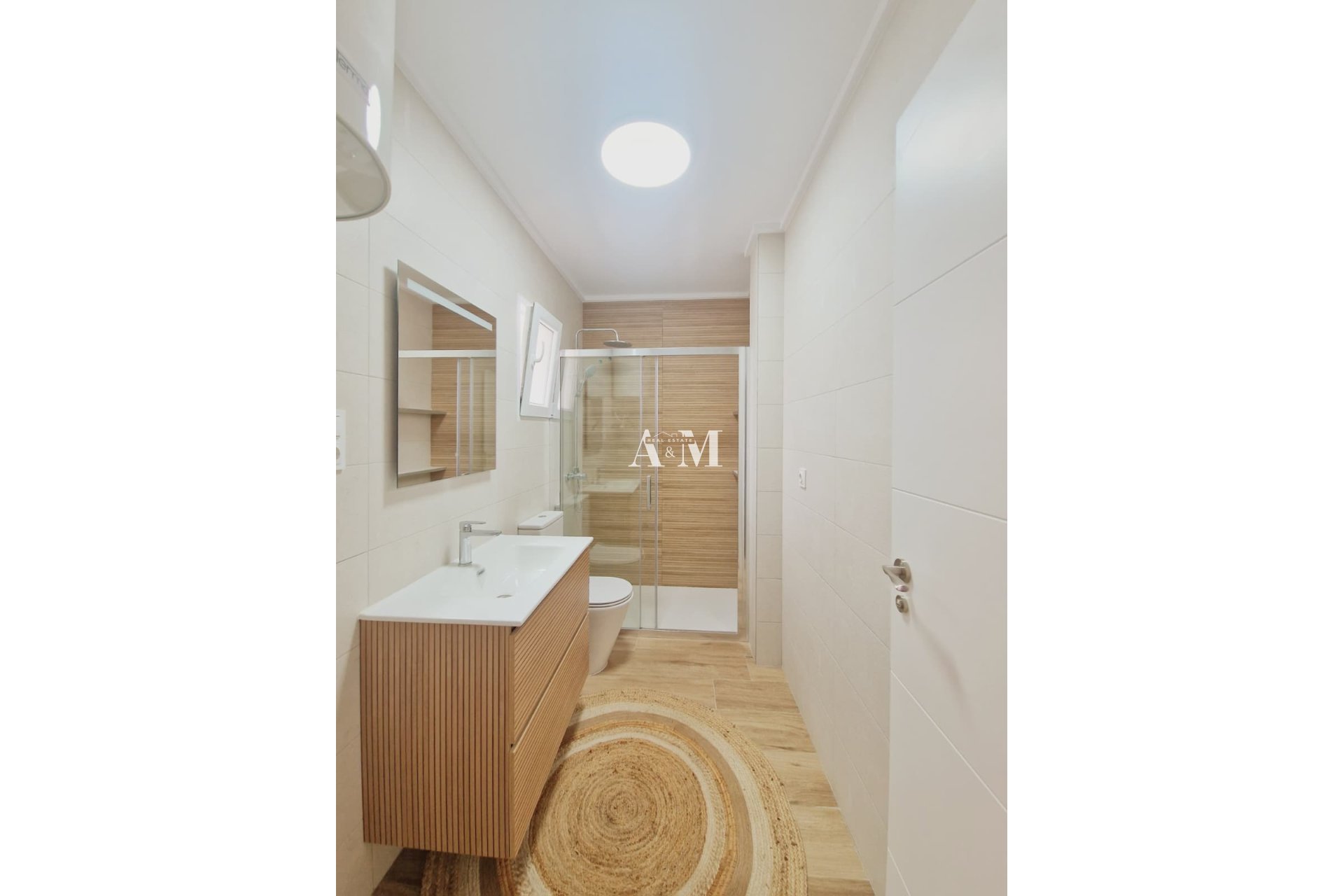 Obra nueva - apartment - San Fulgencio