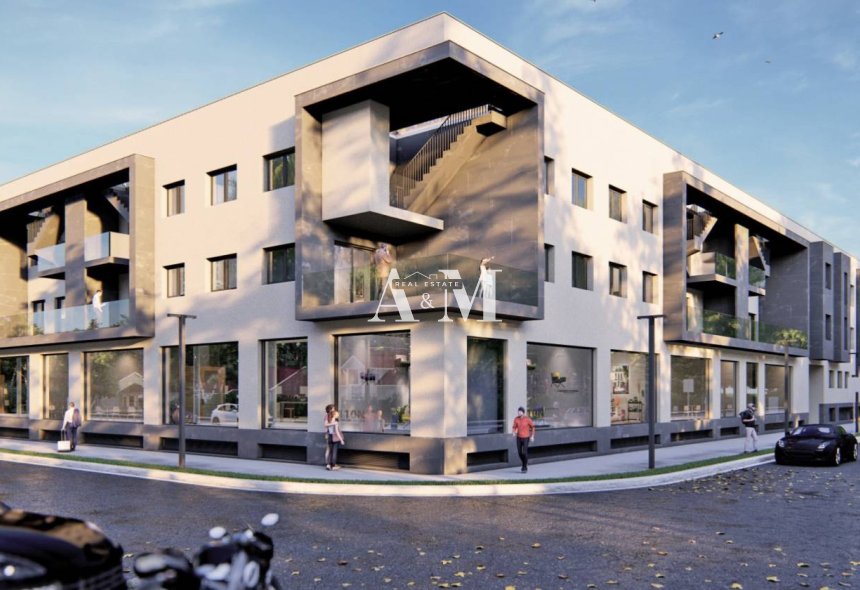 Obra nueva - apartment - Torre-Pacheco