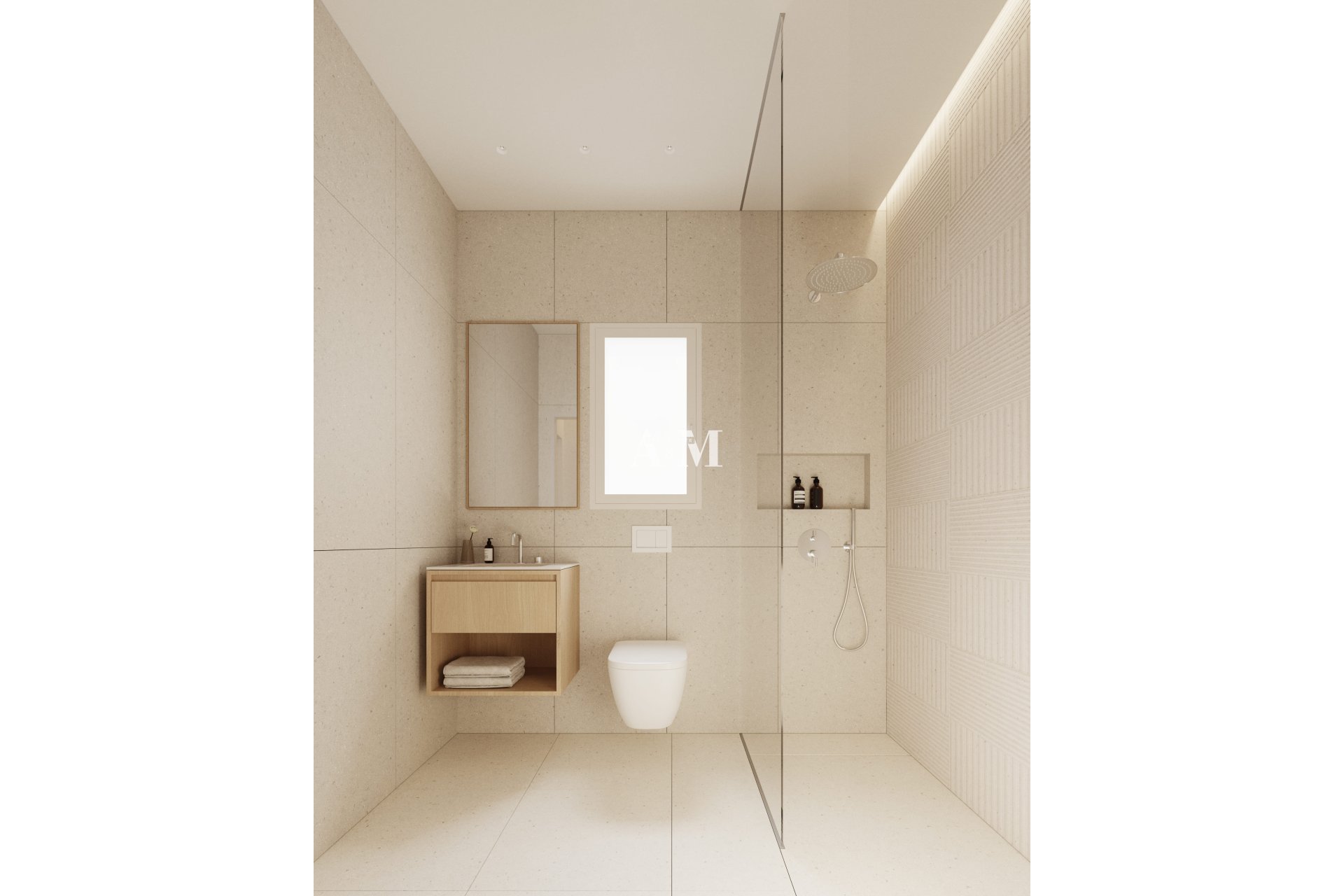 Obra nueva - apartment - Torrevieja