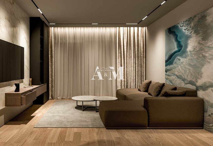 Obra nueva - apartment - Torrevieja