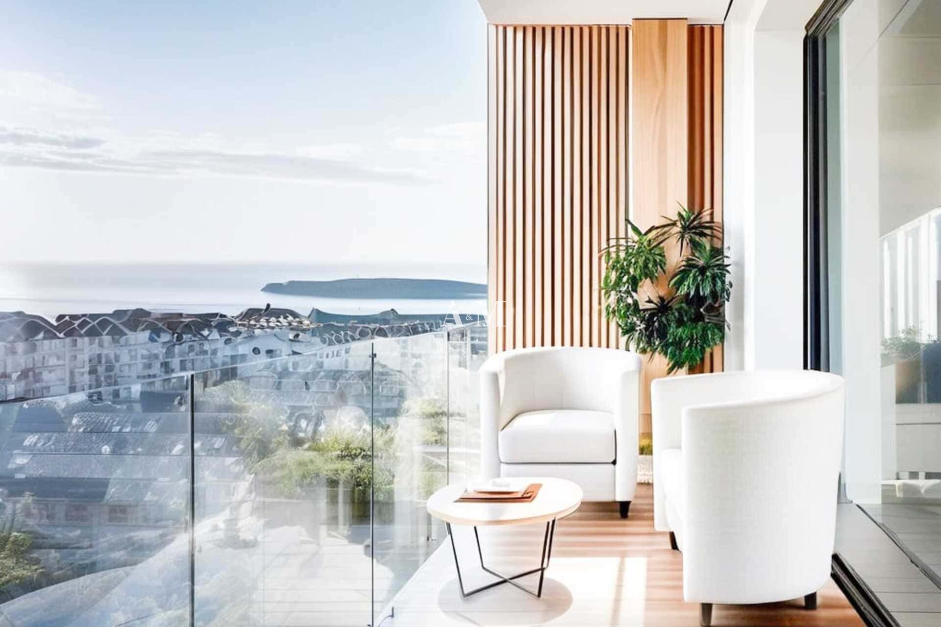 Obra nueva - apartment - Torrevieja