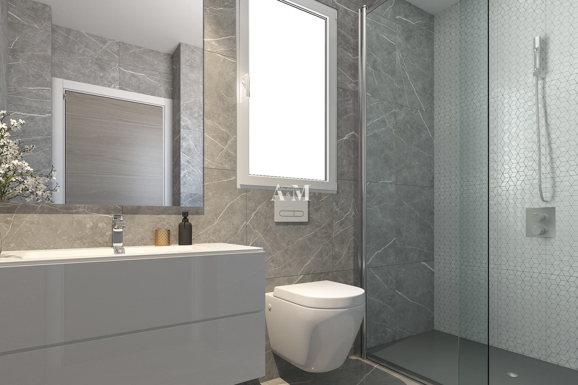 Obra nueva - apartment - Xeresa