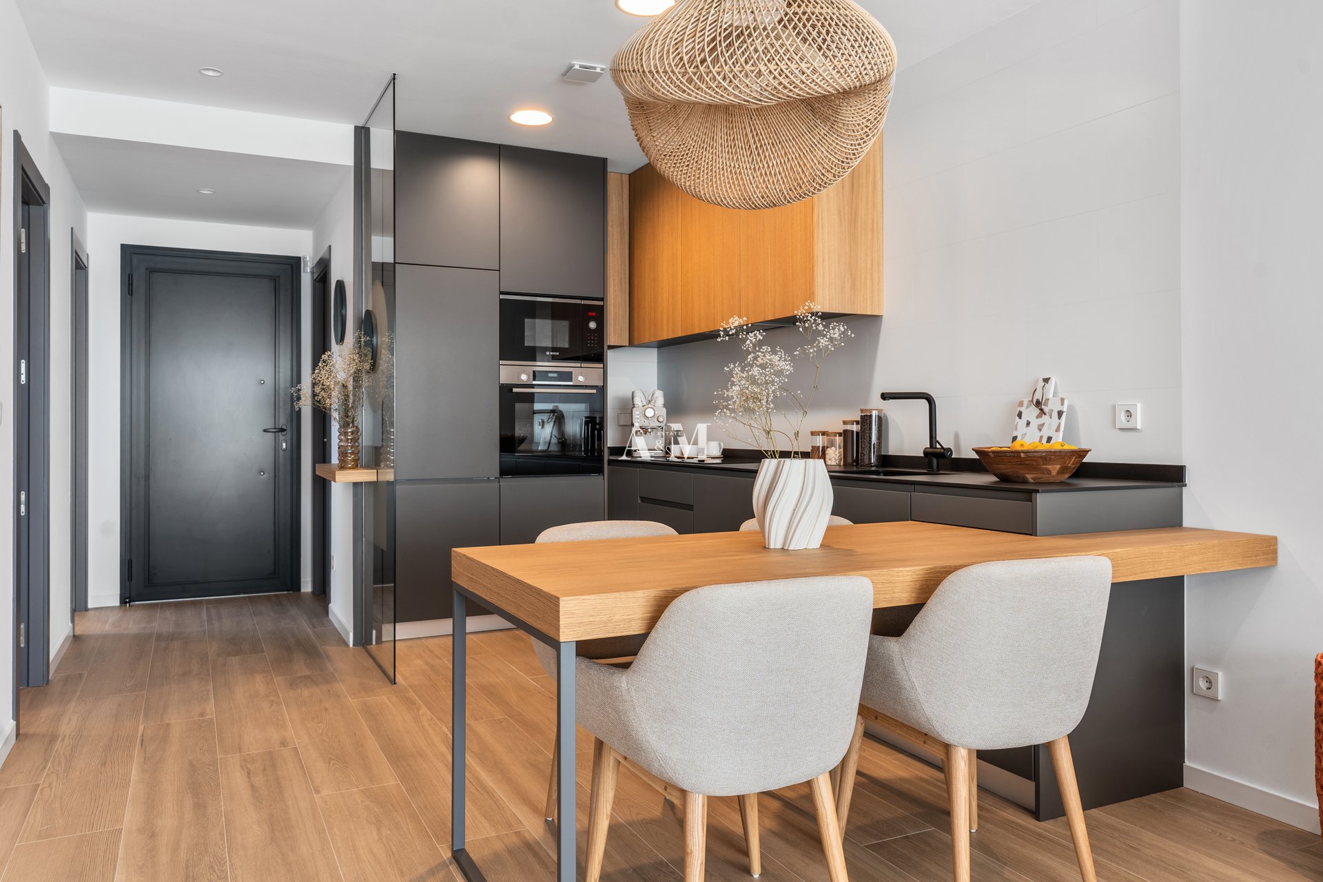 Obra nueva - Ático - El Poble Nou de Benitatxell