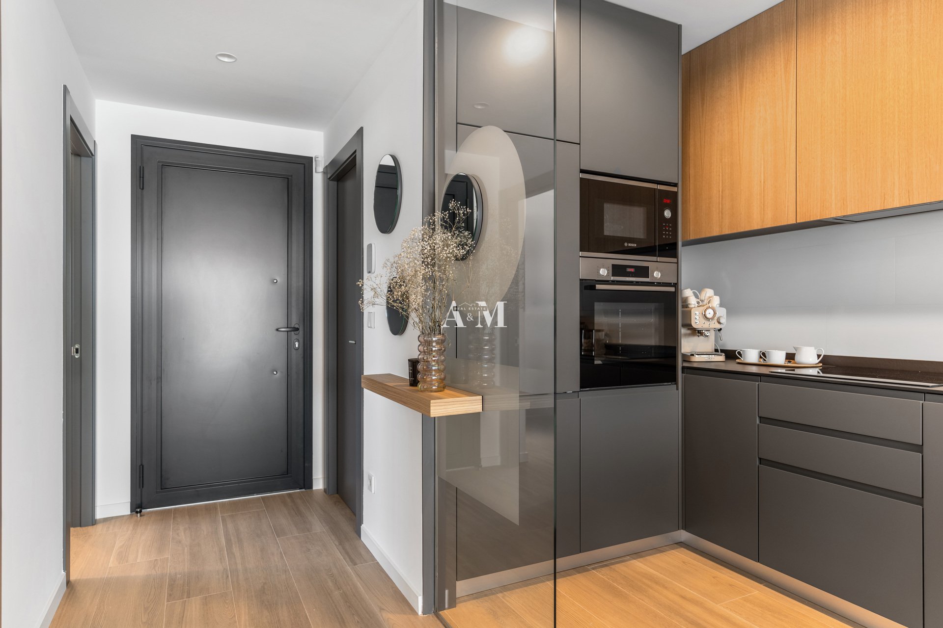 Obra nueva - Ático - El Poble Nou de Benitatxell