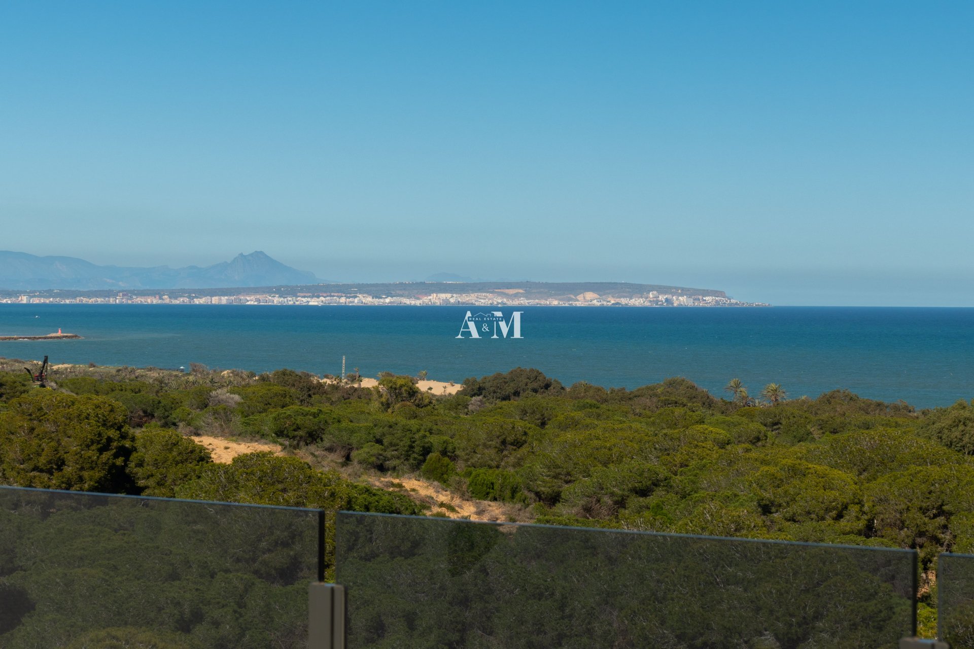 Obra nueva - Ático - Guardamar del Segura
