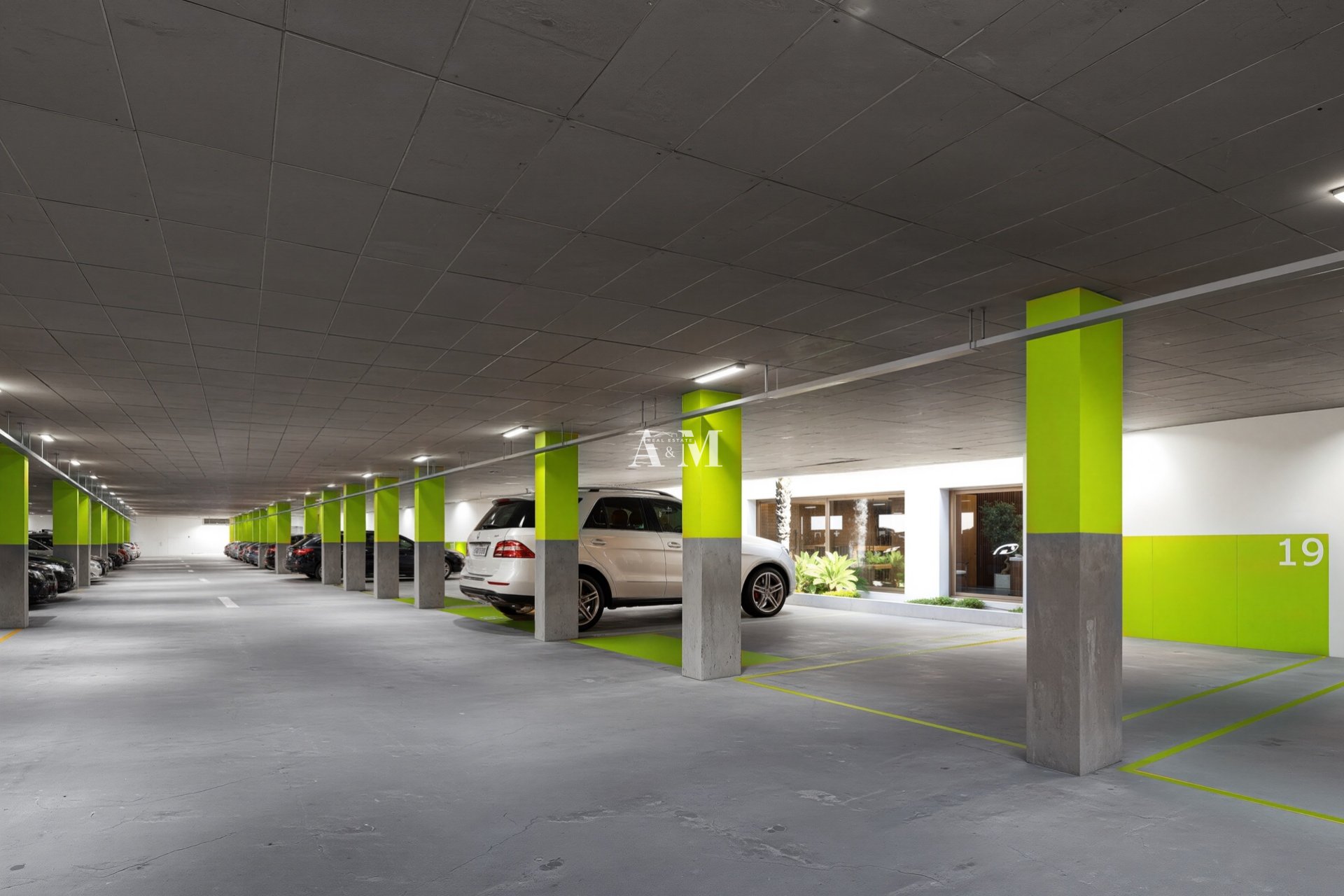 Obra nueva - Ático - Los Alcazares