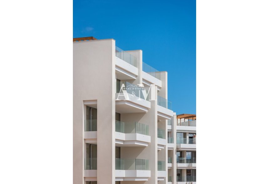 Obra nueva - Ático - Orihuela