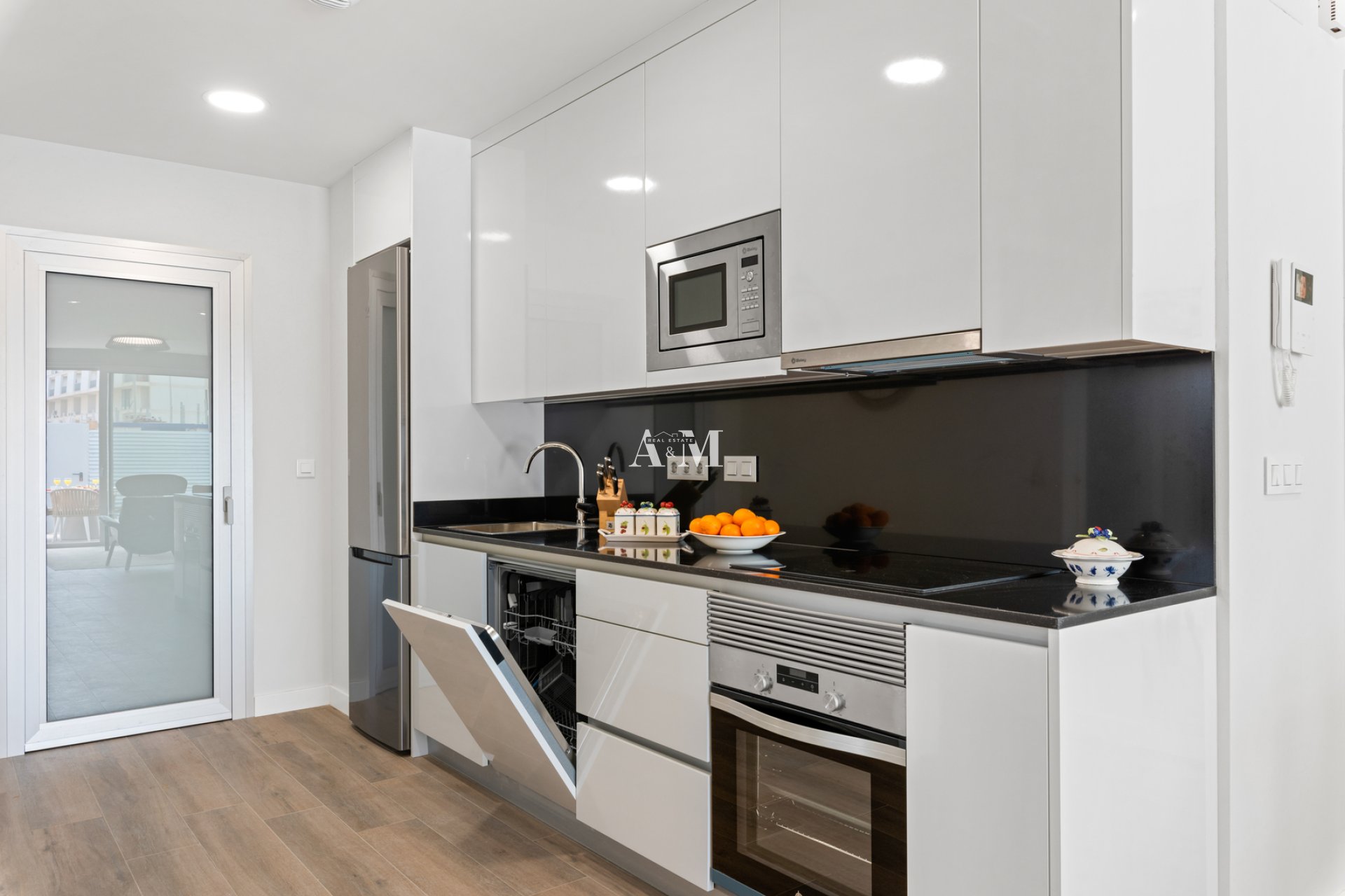 Obra nueva - Ático - Orihuela