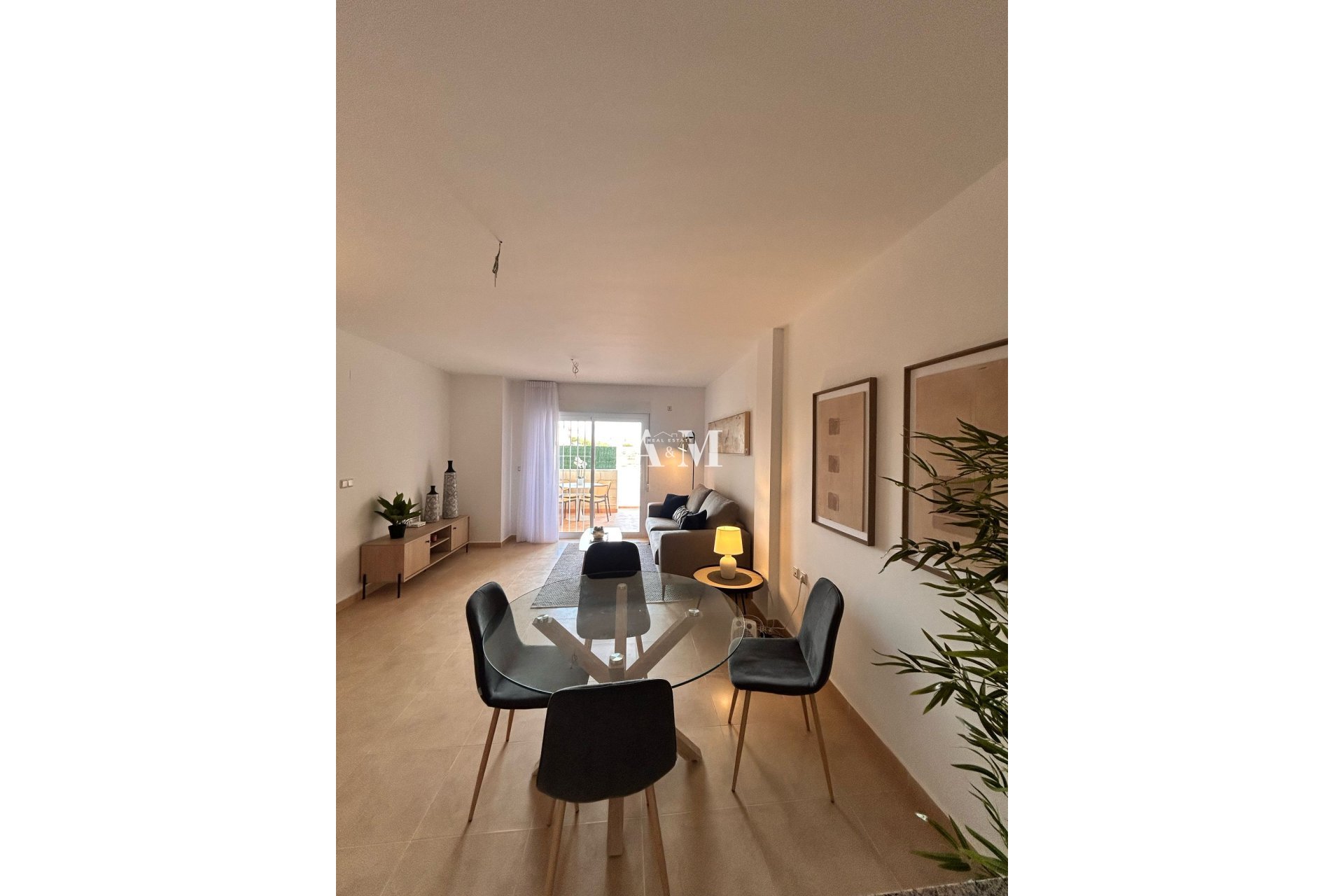 Obra nueva - Ático - Orihuela