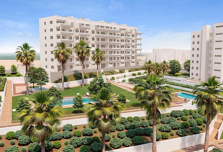 Obra nueva - Ático - San Miguel de Salinas