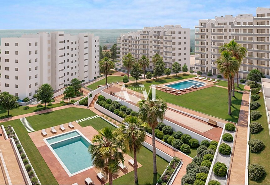 Obra nueva - Ático - San Miguel de Salinas