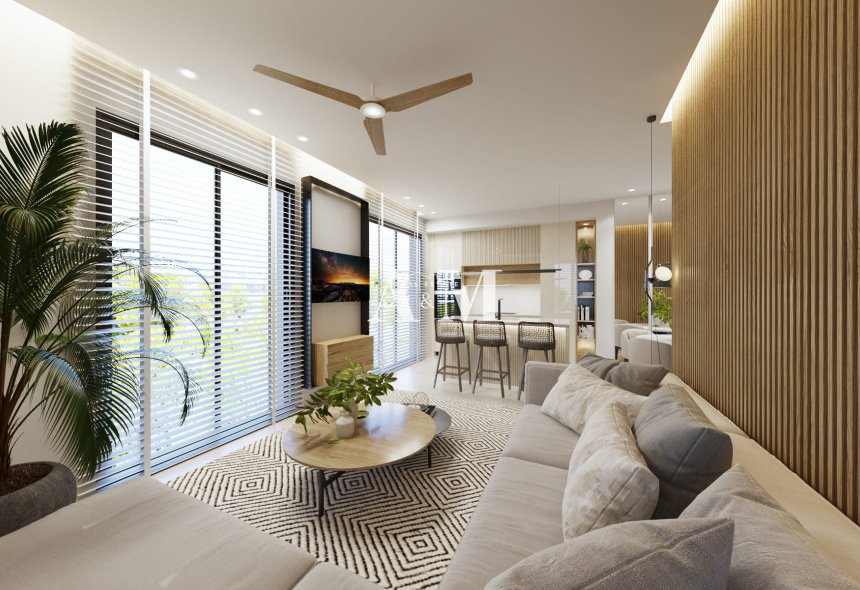 Obra nueva - Ático - Torre-Pacheco