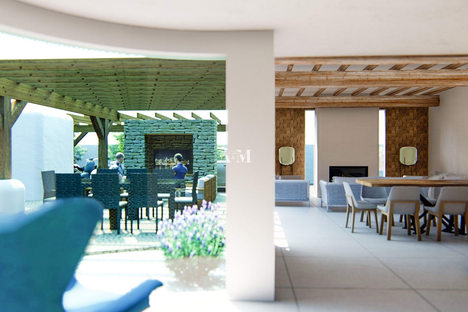 Obra nueva - detached - Alfaz del Pi