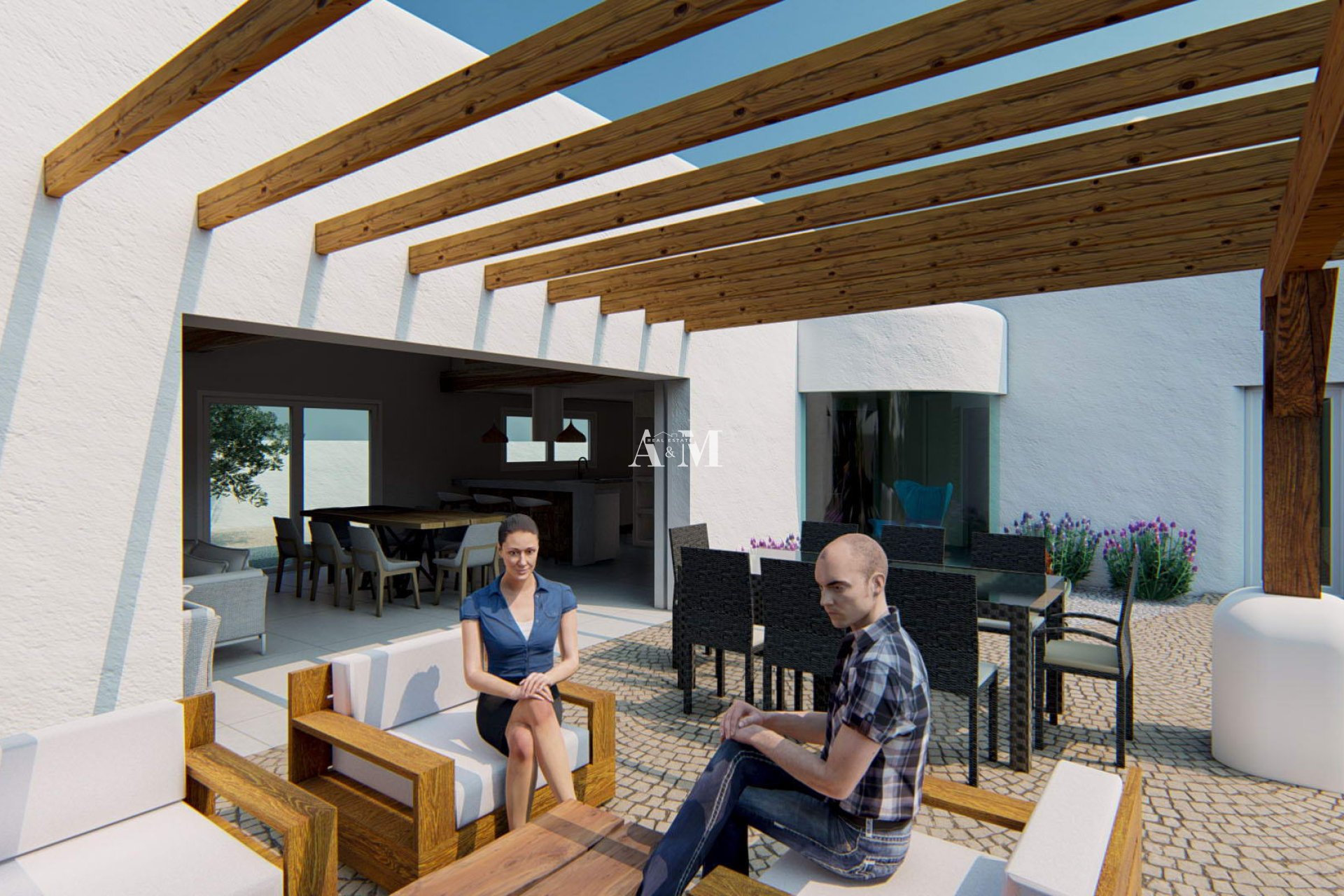 Obra nueva - detached - Alfaz del Pi