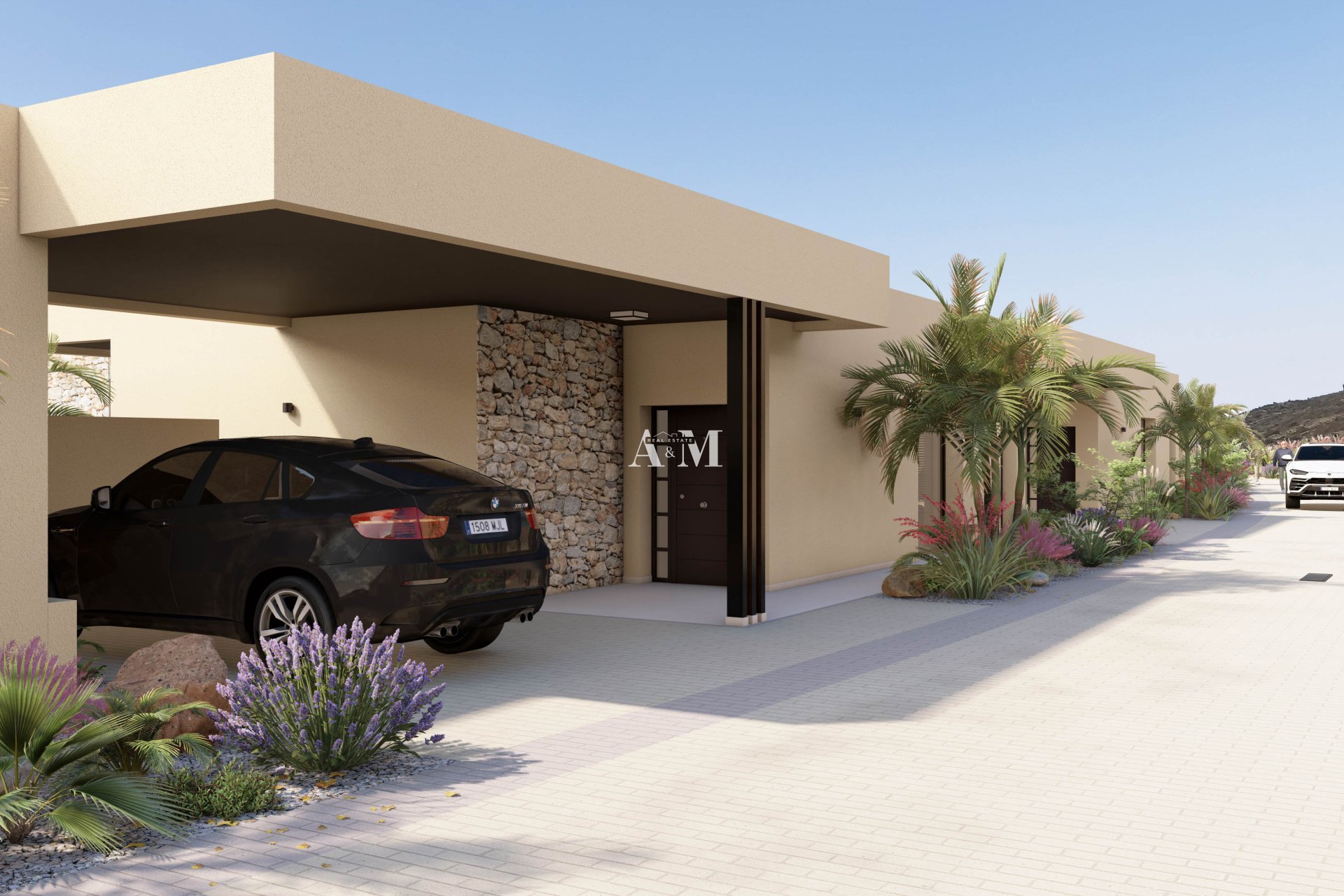 Obra nueva - detached - Altaona Golf & Country Village
