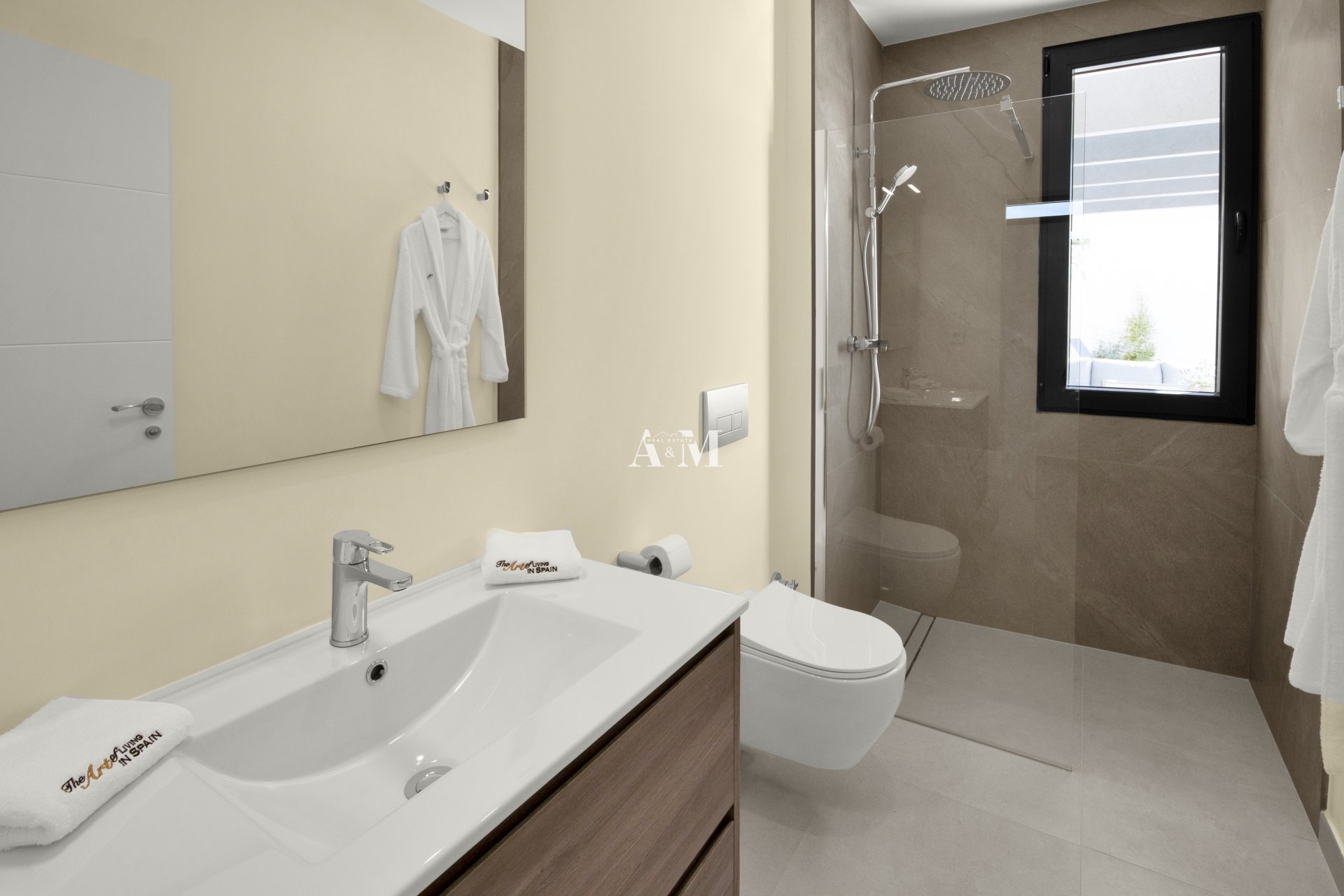 Obra nueva - detached - Altaona Golf & Country Village