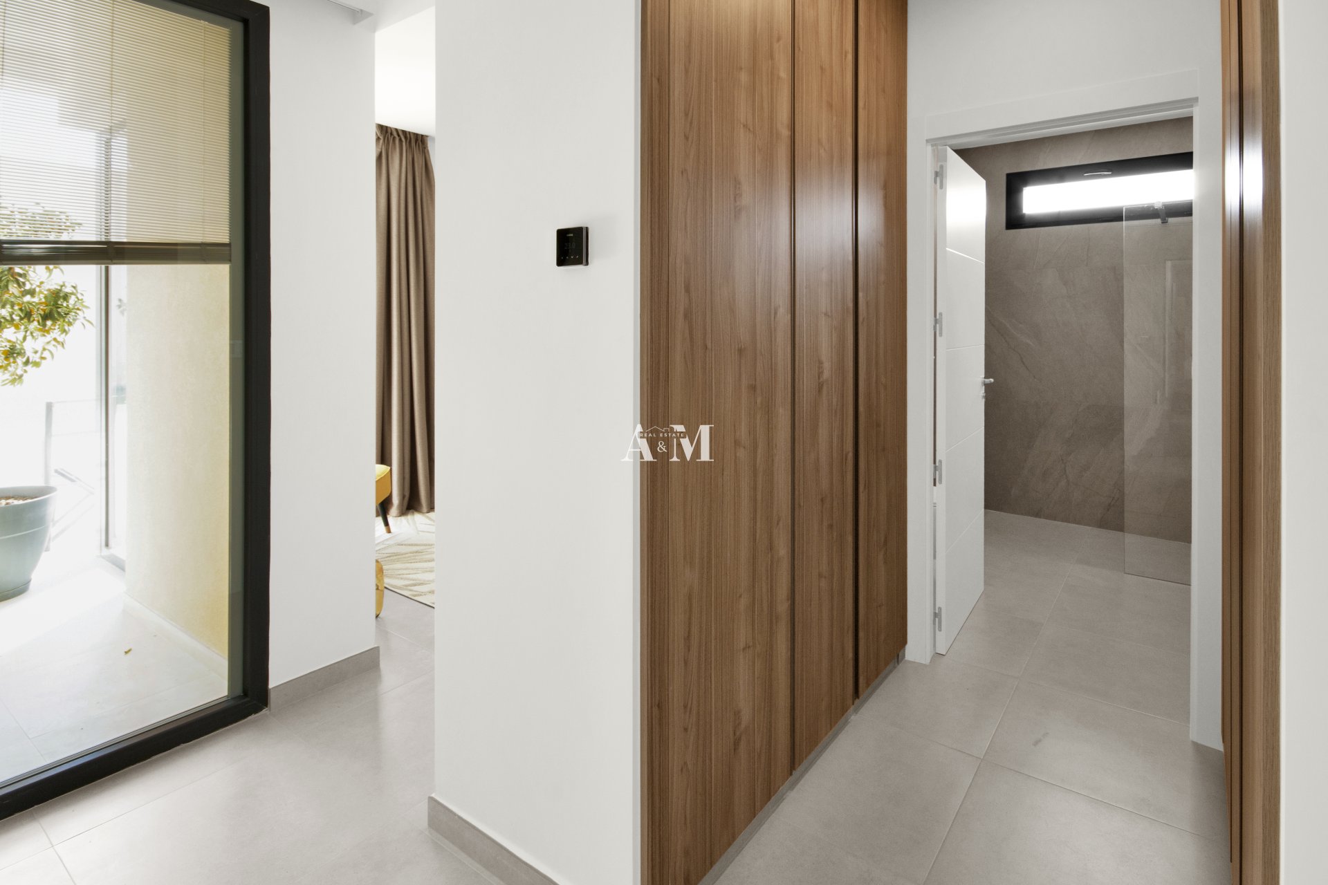 Obra nueva - detached - Altaona Golf & Country Village