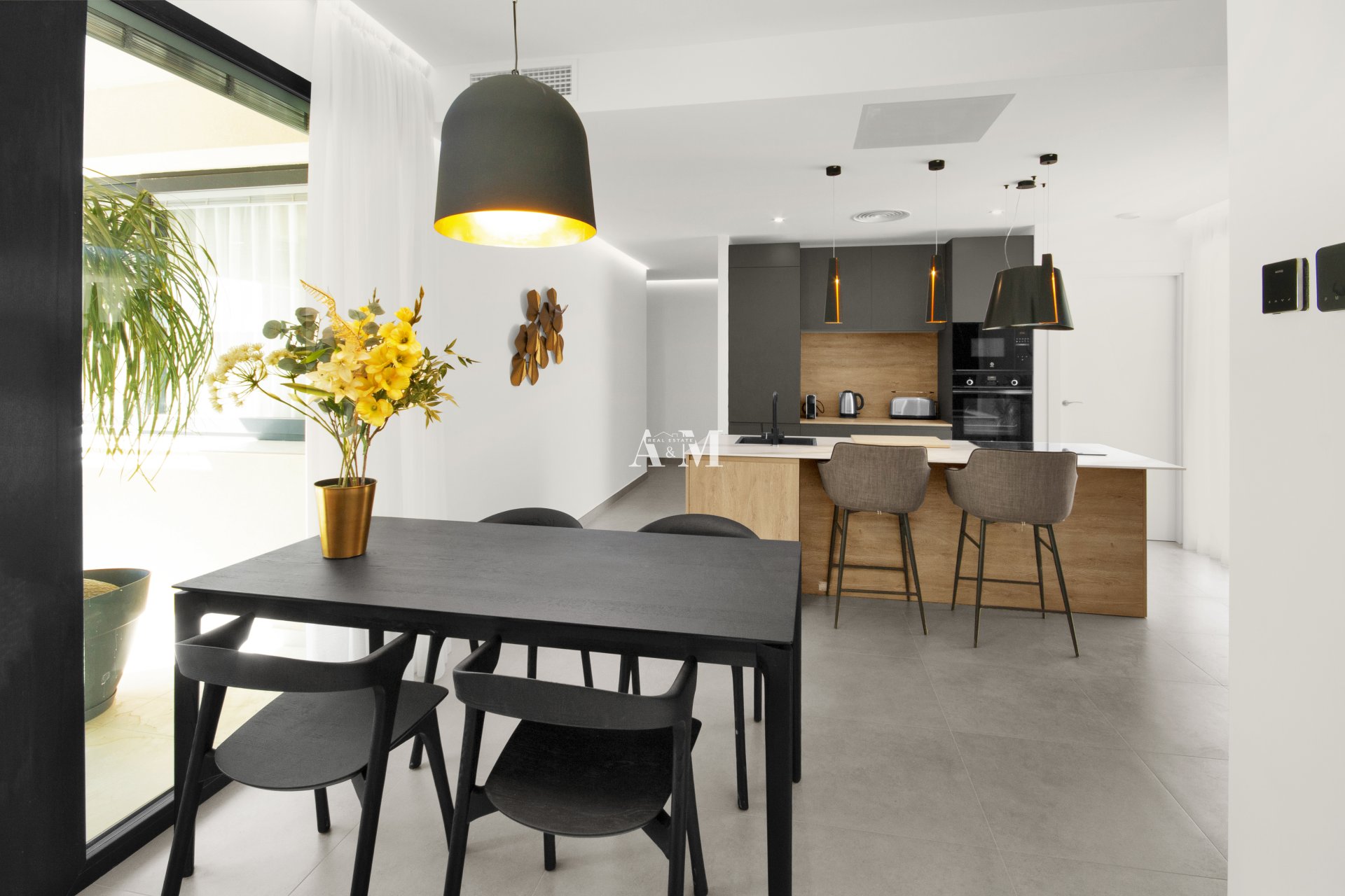 Obra nueva - detached - Altaona Golf & Country Village