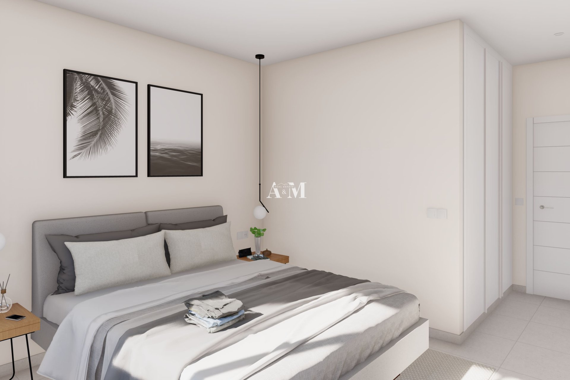 Obra nueva - detached - Altaona Golf & Country Village