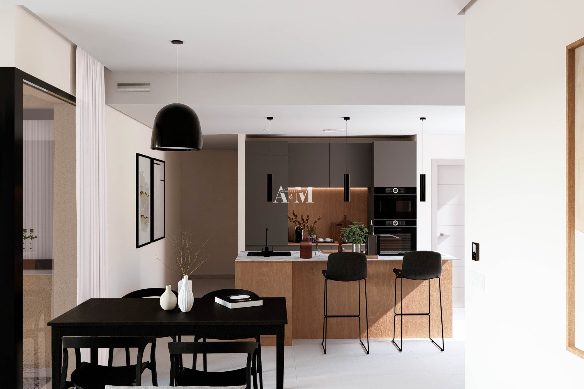 Obra nueva - detached - Altaona Golf & Country Village