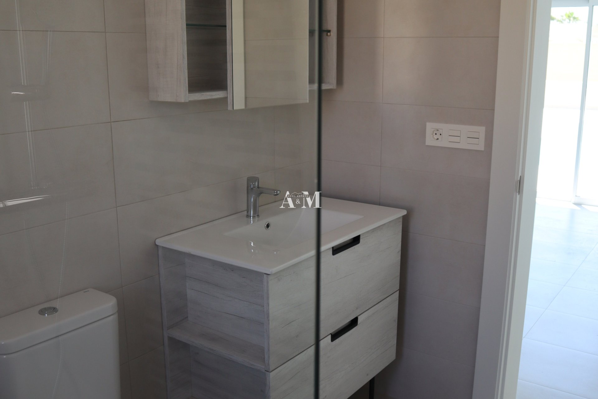 Obra nueva - detached - Aspe