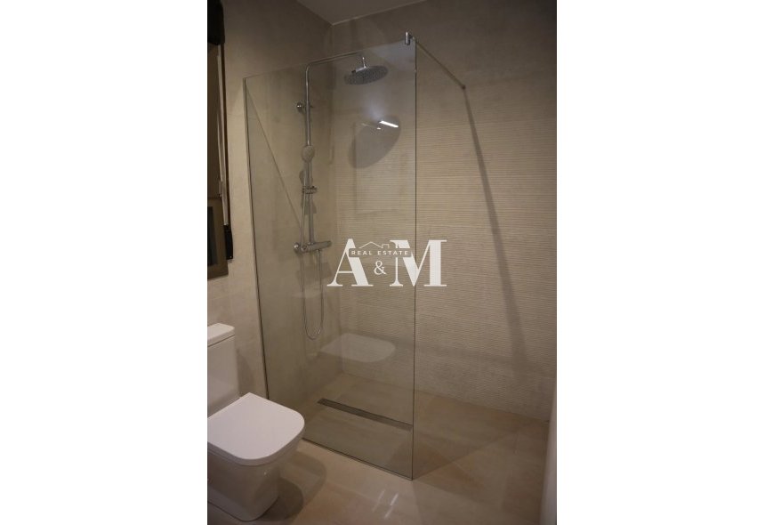 Obra nueva - detached - Aspe