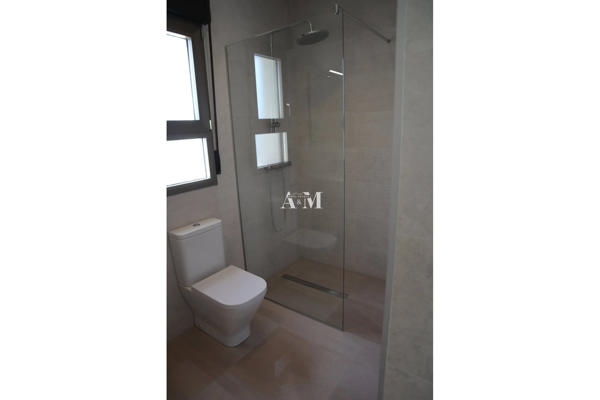 Obra nueva - detached - Aspe