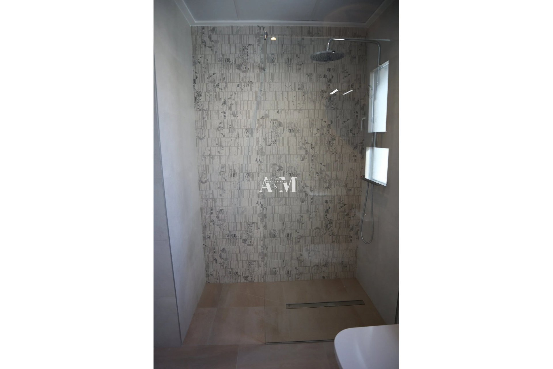 Obra nueva - detached - Aspe