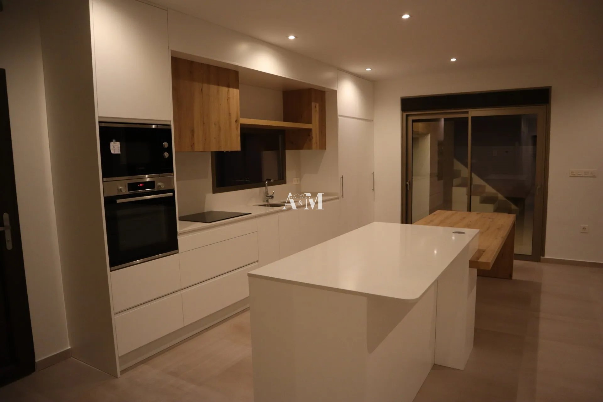 Obra nueva - detached - Aspe