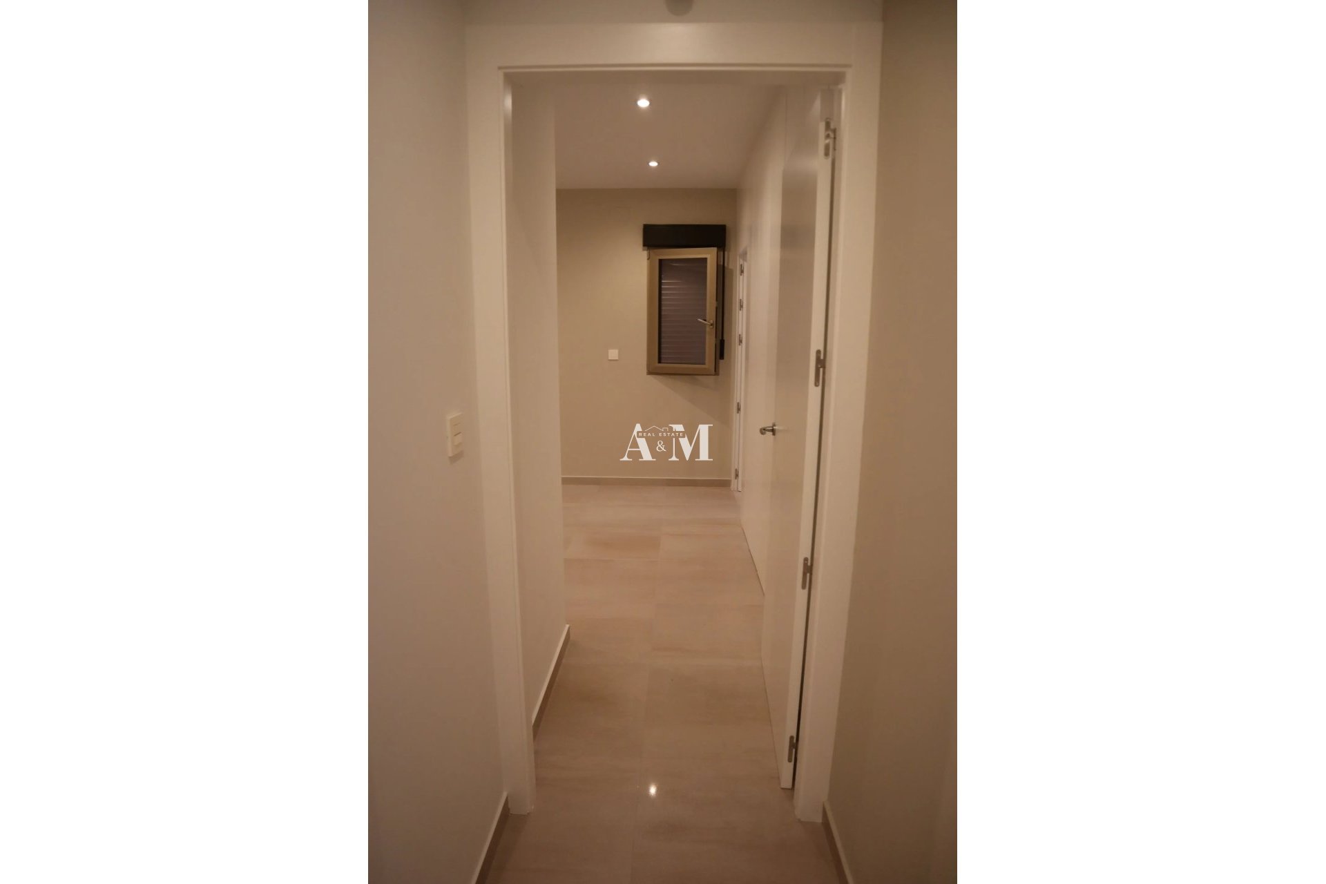 Obra nueva - detached - Aspe