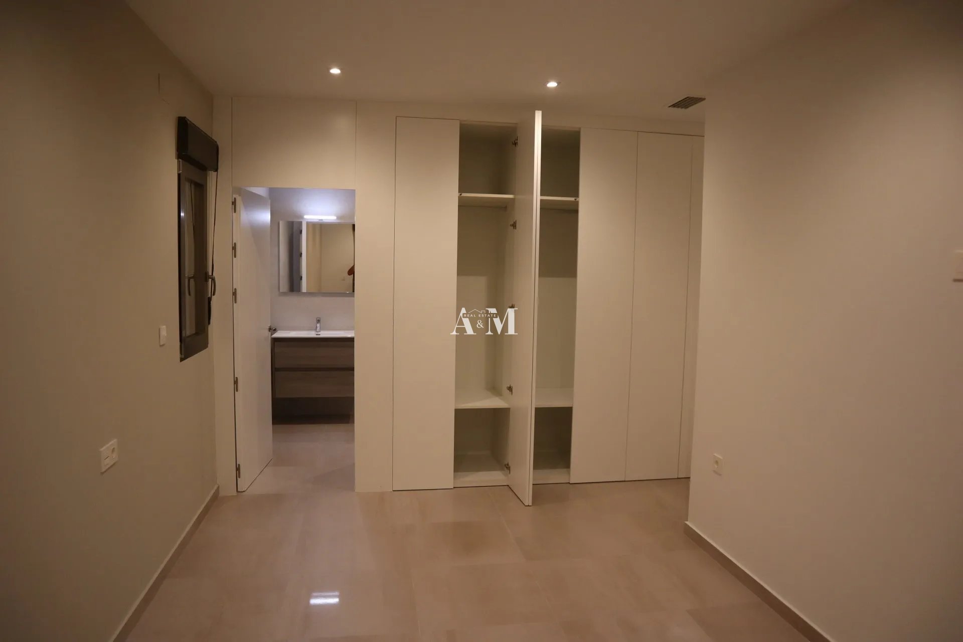 Obra nueva - detached - Aspe