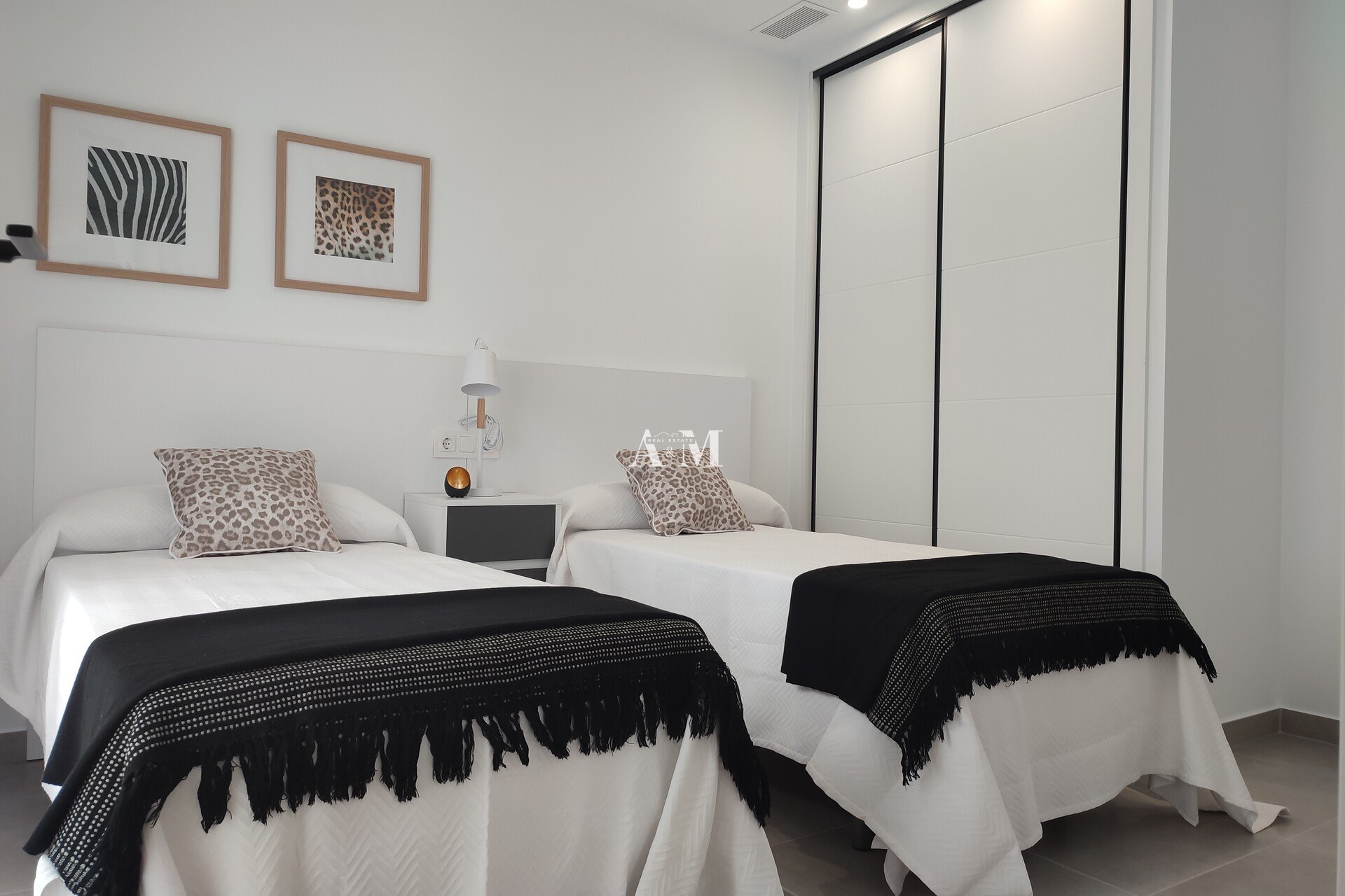 Obra nueva - detached - Balsicas