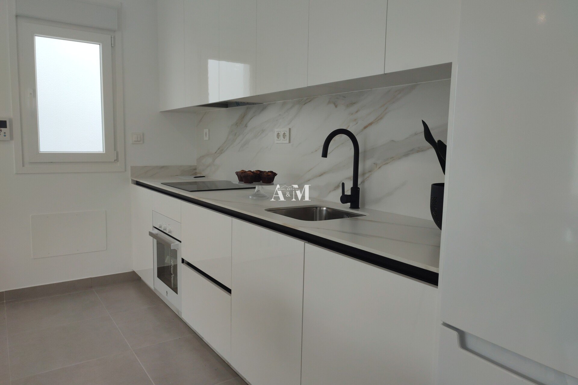 Obra nueva - detached - Balsicas