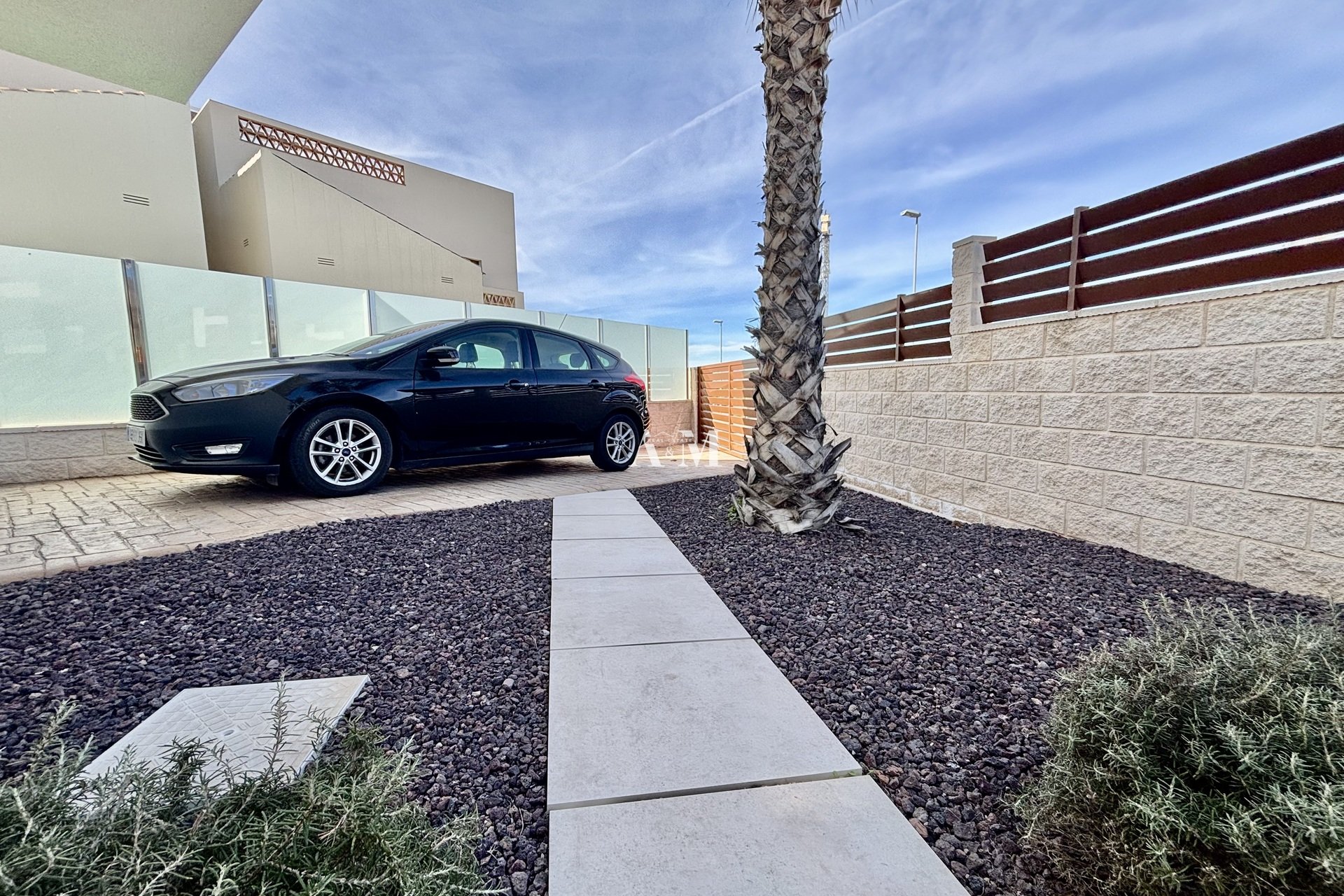 Obra nueva - detached - Benijofar