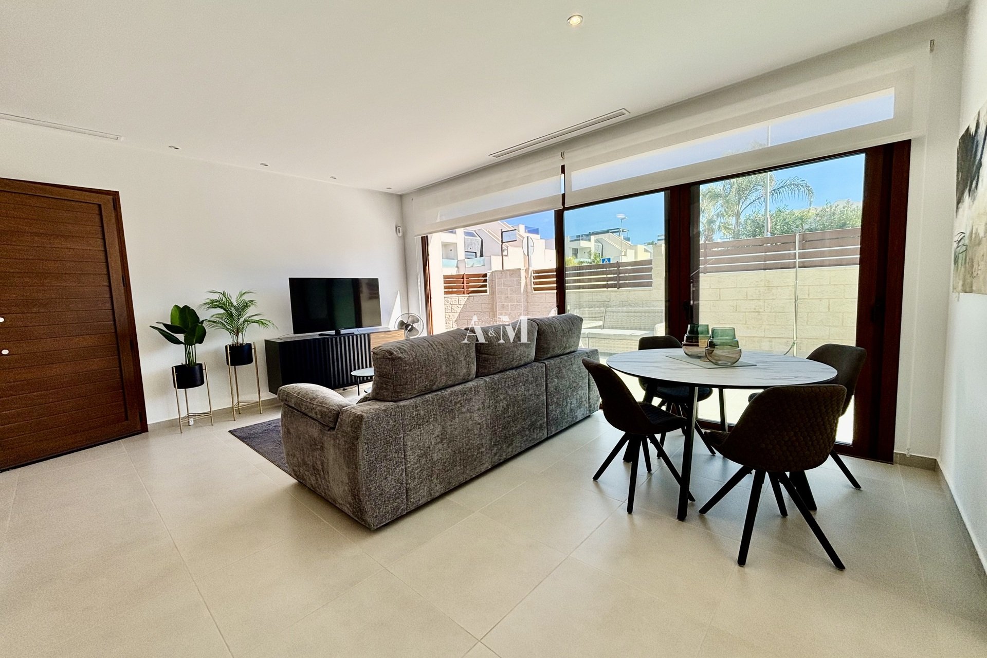 Obra nueva - detached - Benijofar